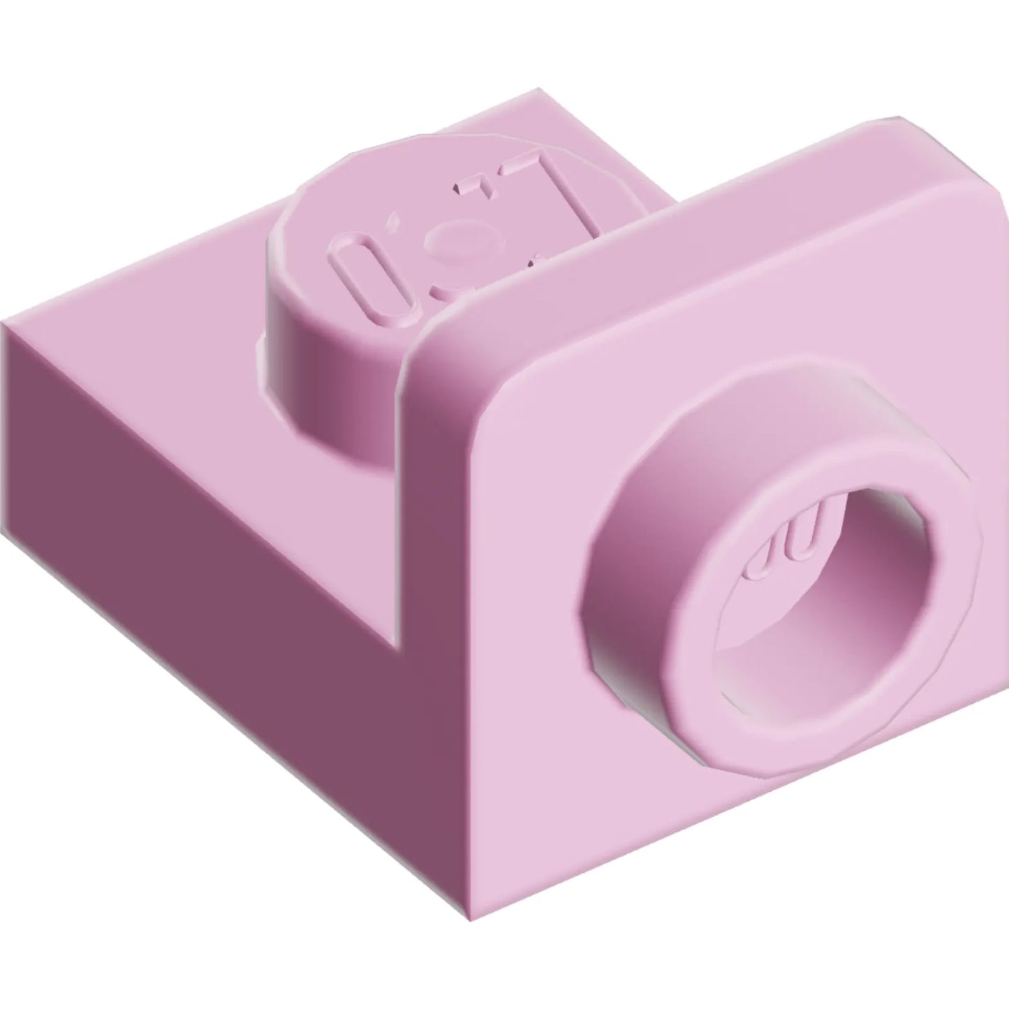 Part 36840 - Bracket 1 x 1 - 1 x 1 Inverted