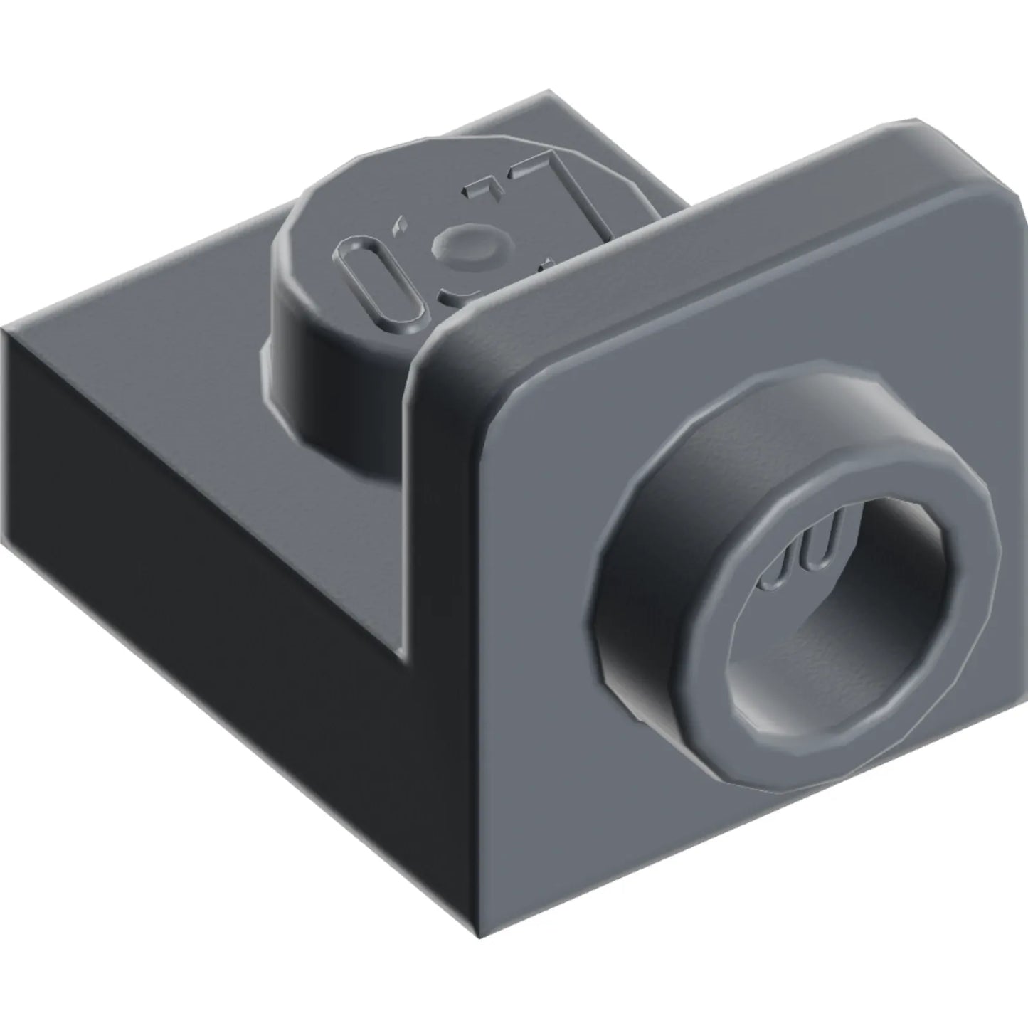 Part 36840 - Bracket 1 x 1 - 1 x 1 Inverted