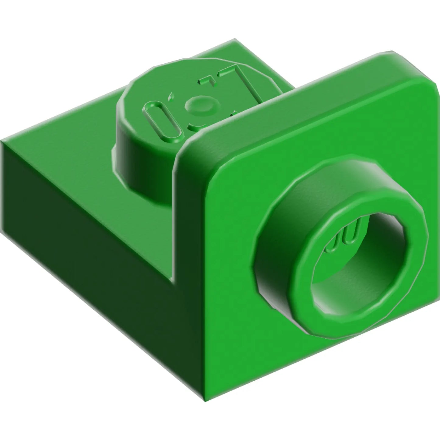 Part 36840 - Bracket 1 x 1 - 1 x 1 Inverted