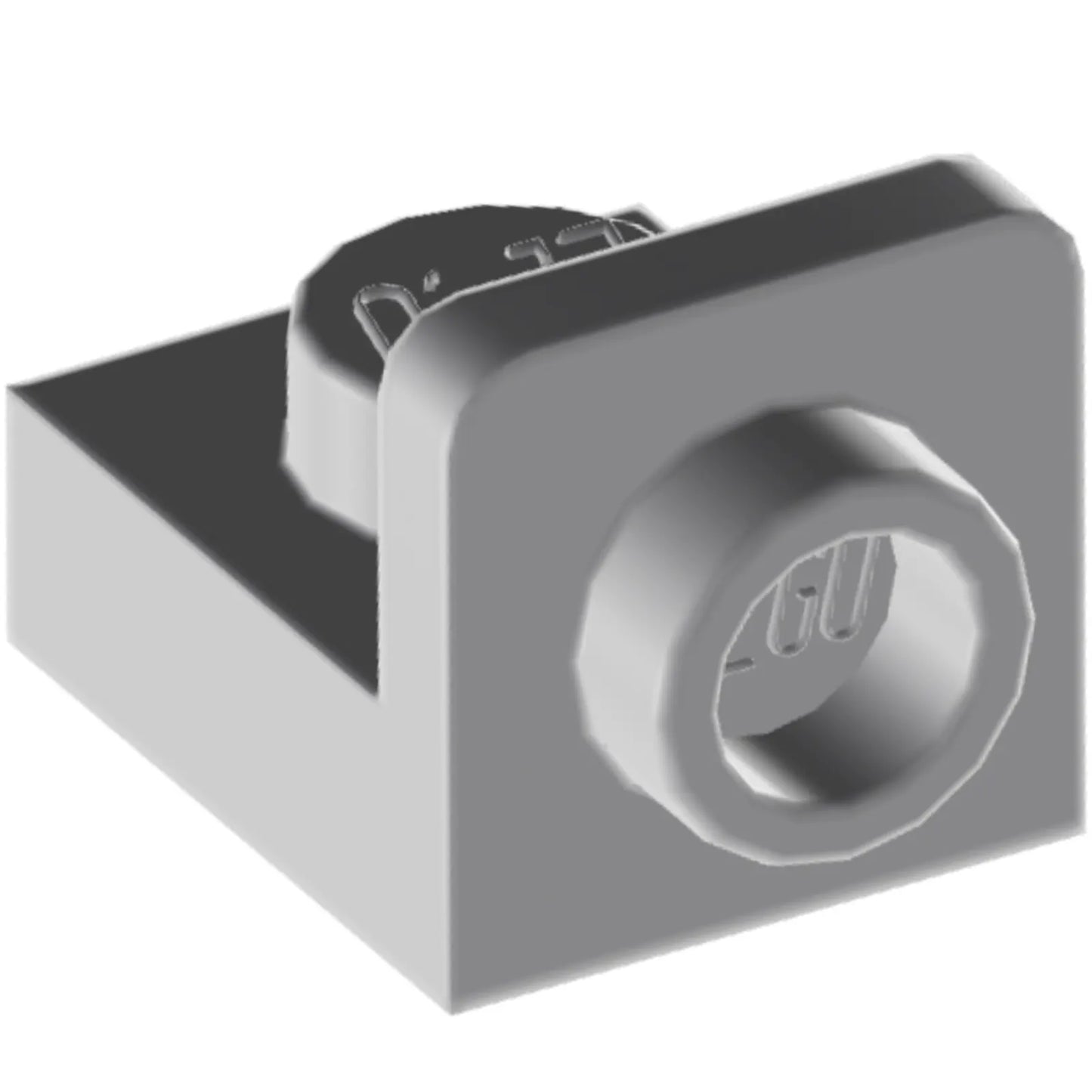 Part 36840 - Bracket 1 x 1 - 1 x 1 Inverted