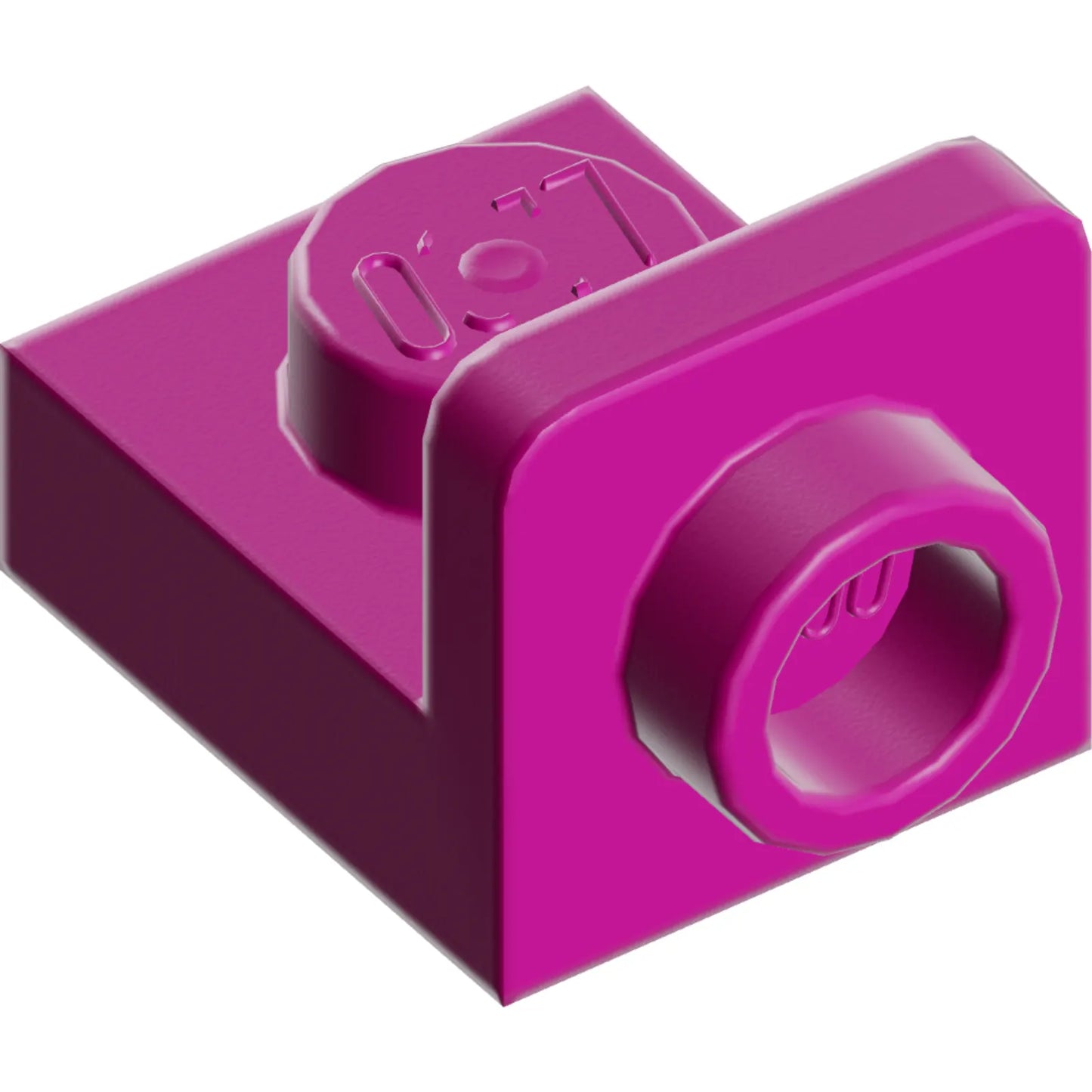 Part 36840 - Bracket 1 x 1 - 1 x 1 Inverted