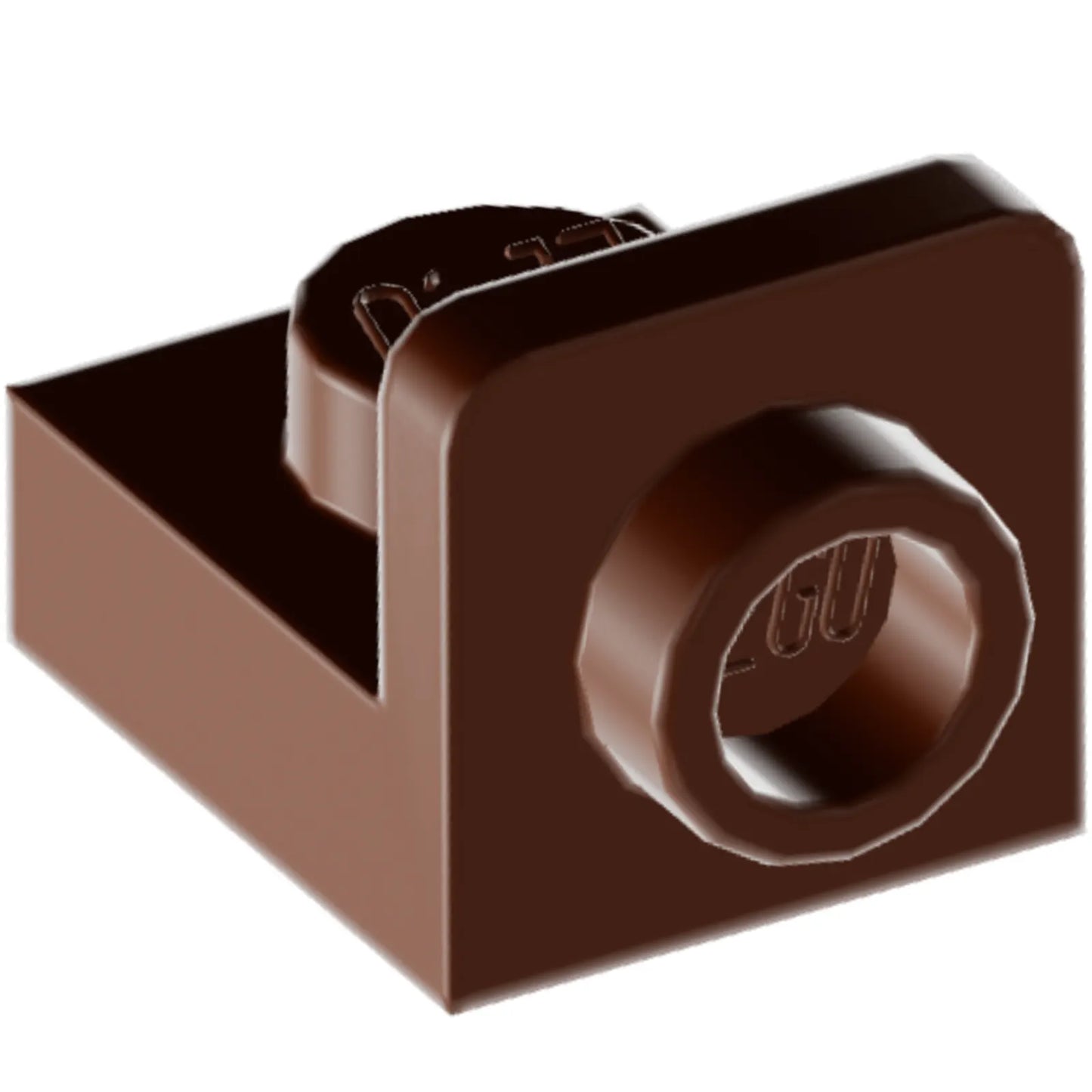 Part 36840 - Bracket 1 x 1 - 1 x 1 Inverted
