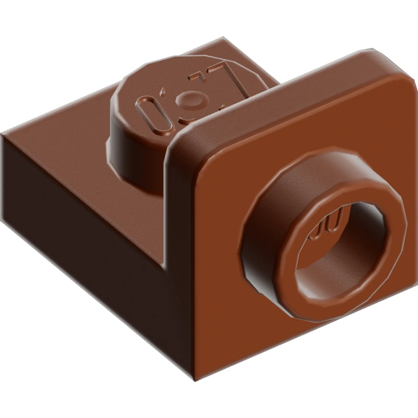 Part 36840 - Bracket 1 x 1 - 1 x 1 Inverted