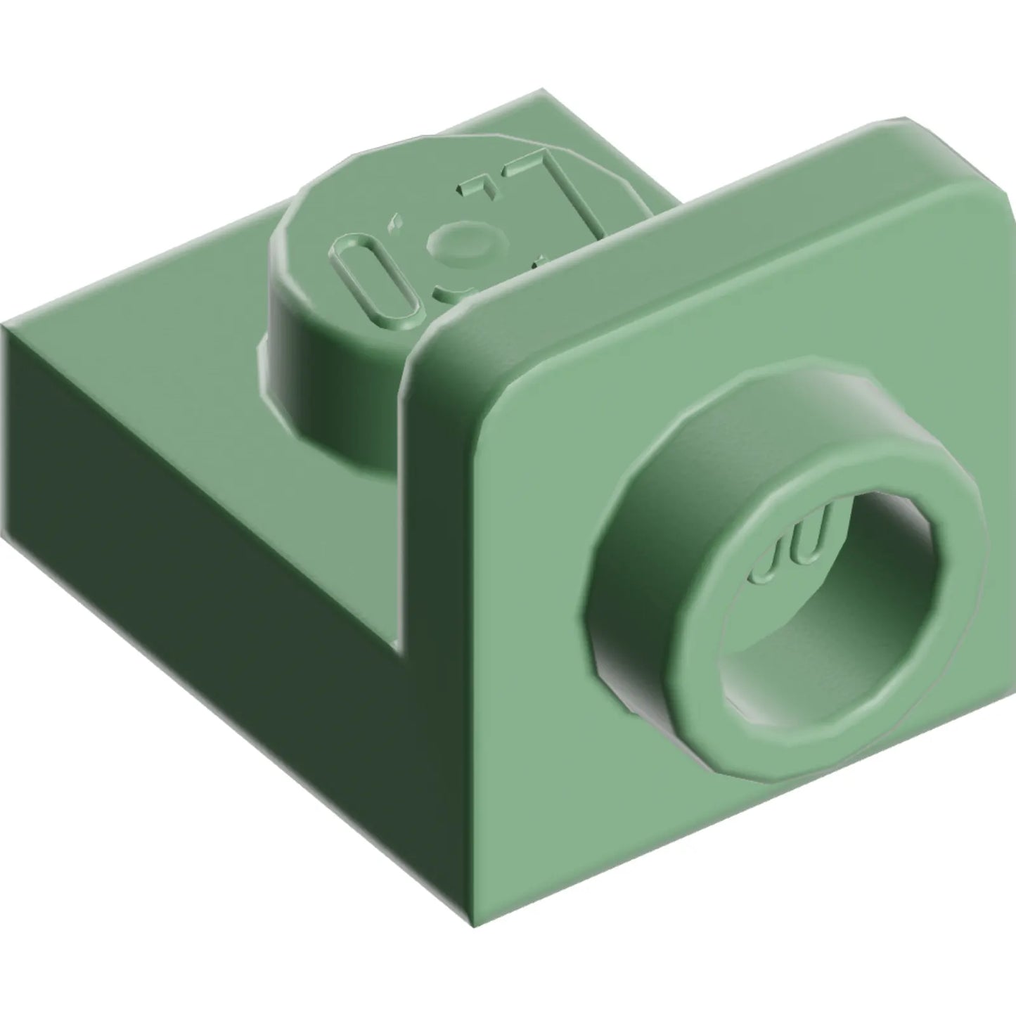 Part 36840 - Bracket 1 x 1 - 1 x 1 Inverted