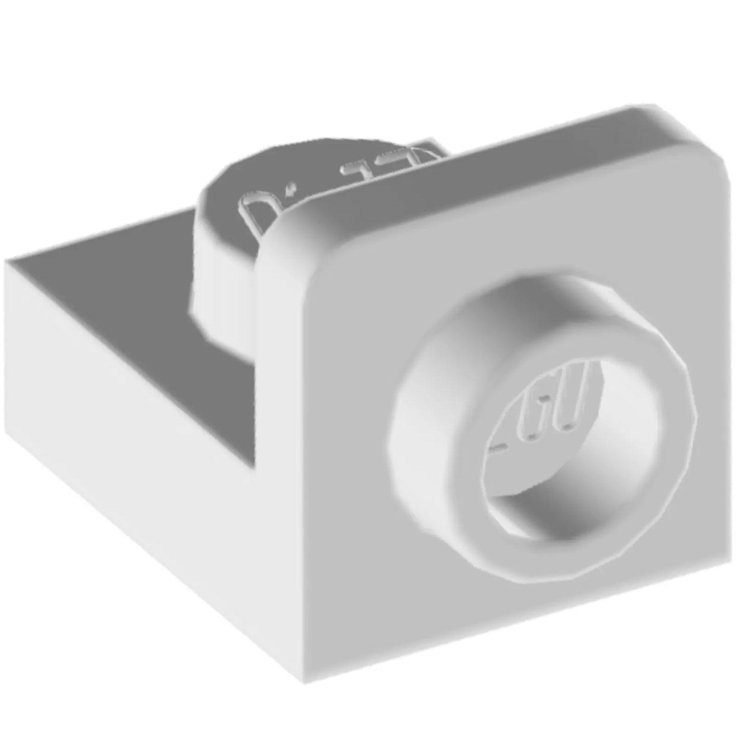 Part 36840 - Bracket 1 x 1 - 1 x 1 Inverted