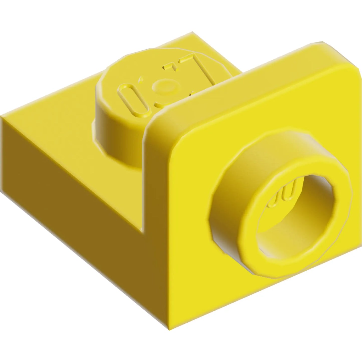 Part 36840 - Bracket 1 x 1 - 1 x 1 Inverted