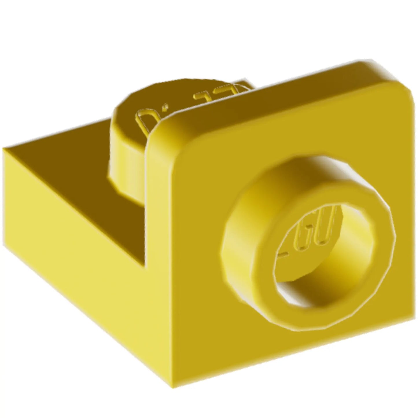 Part 36840 - Bracket 1 x 1 - 1 x 1 Inverted