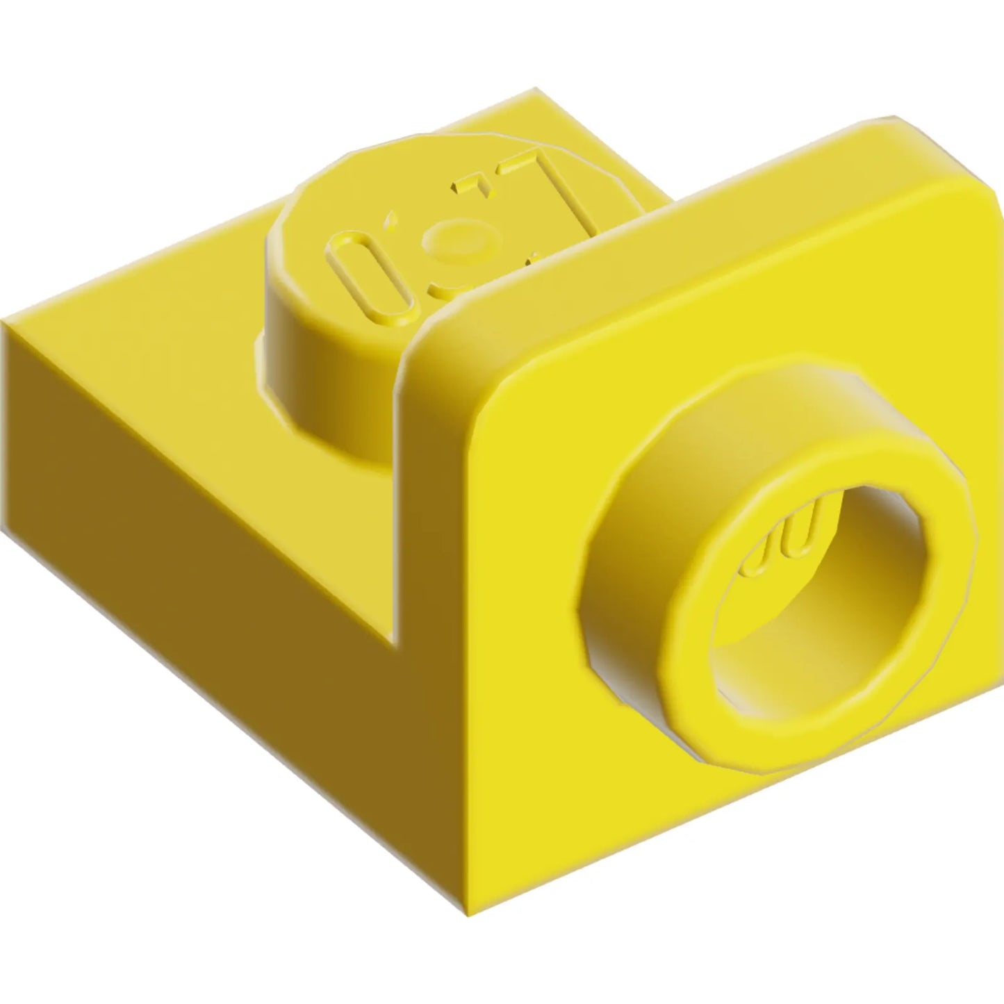 Part 36840 - Bracket 1 x 1 - 1 x 1 Inverted