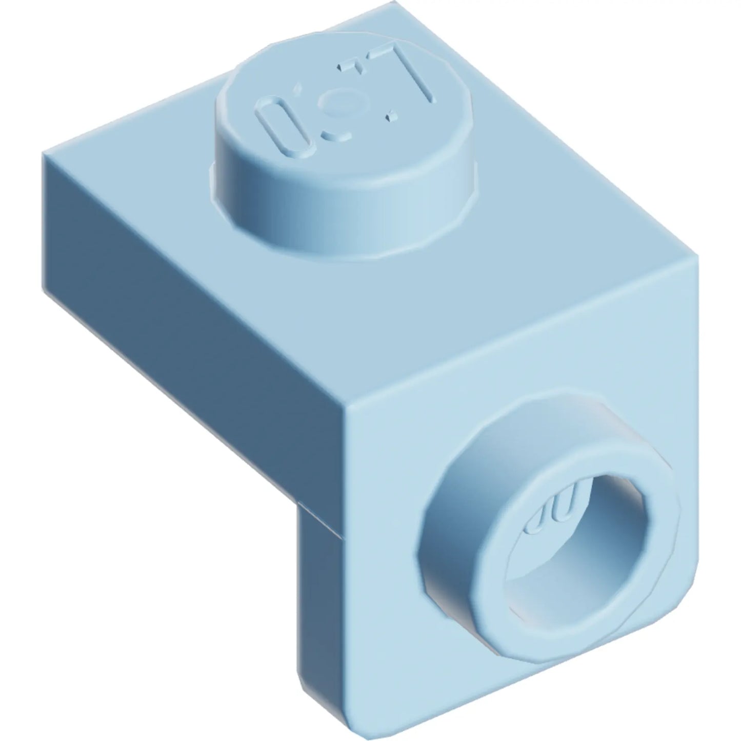 Part 36841 - Bracket 1 x 1 - 1 x 1