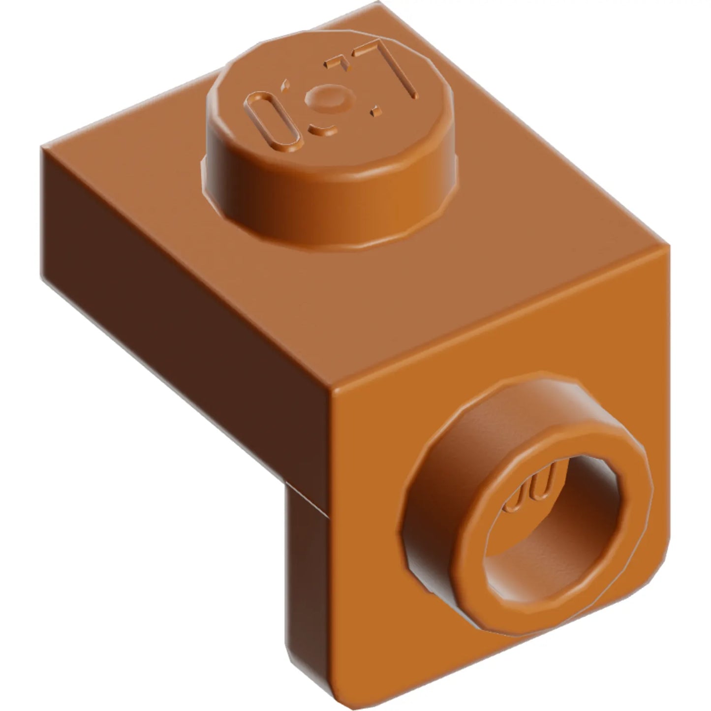 Part 36841 - Bracket 1 x 1 - 1 x 1