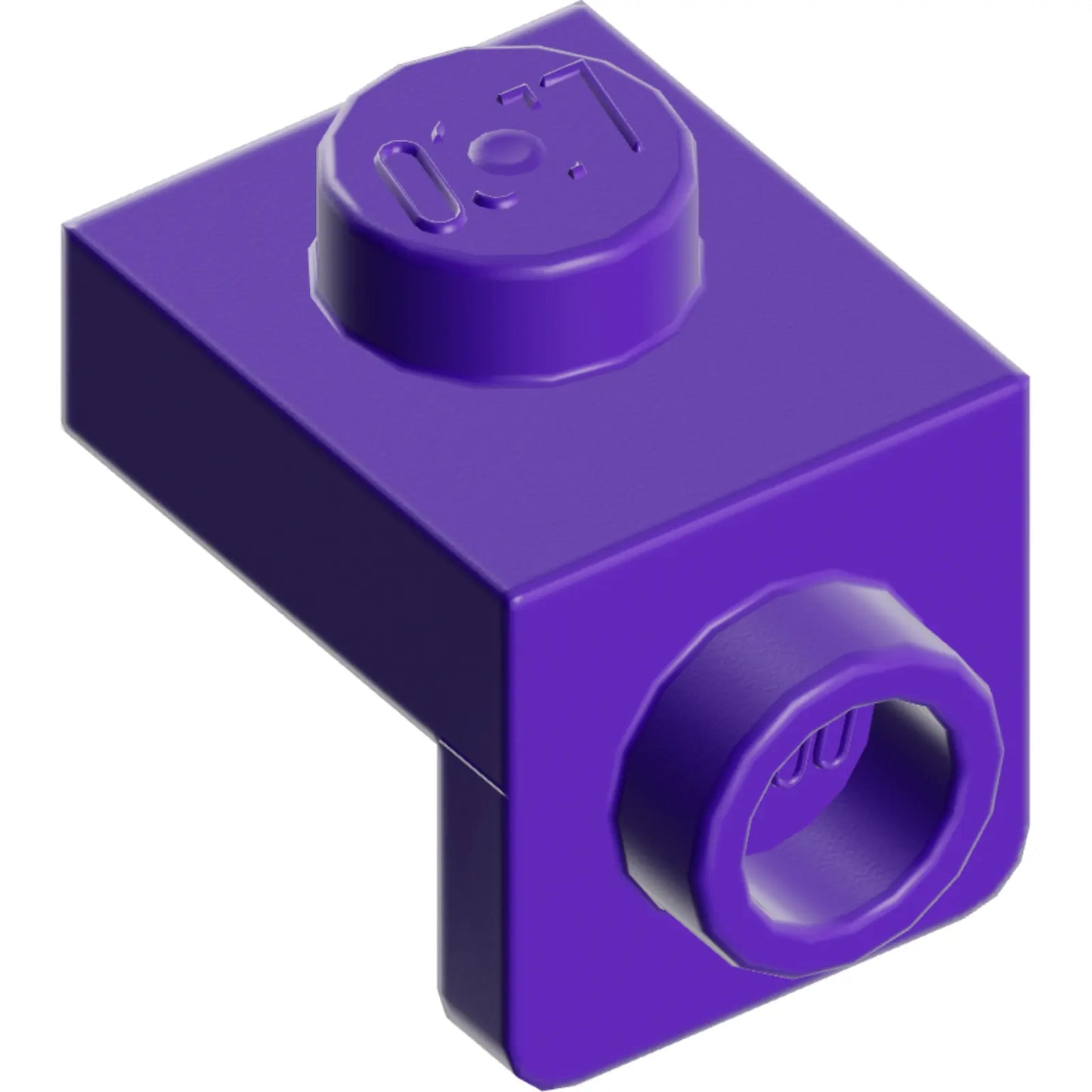 Part 36841 - Bracket 1 x 1 - 1 x 1