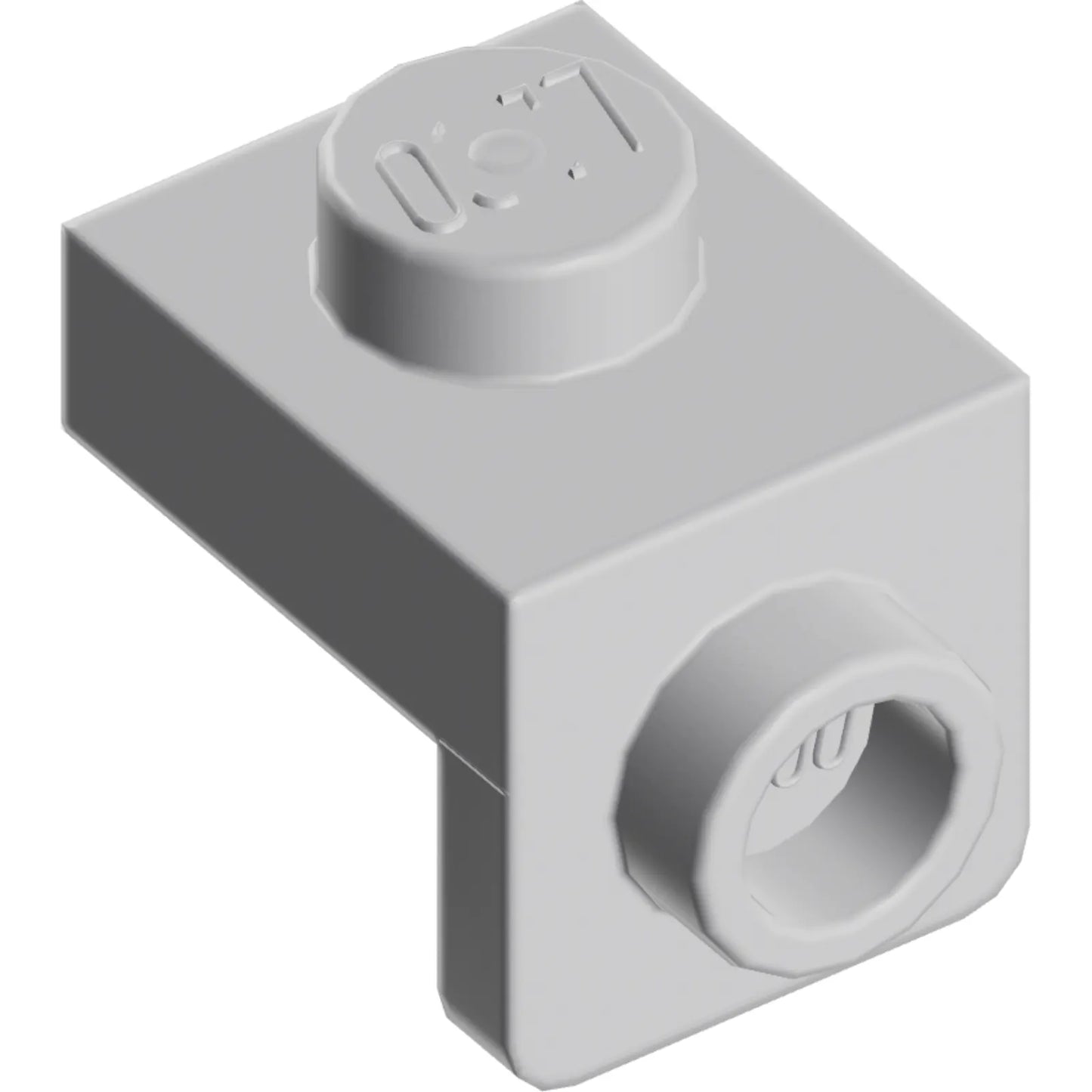 Part 36841 - Bracket 1 x 1 - 1 x 1
