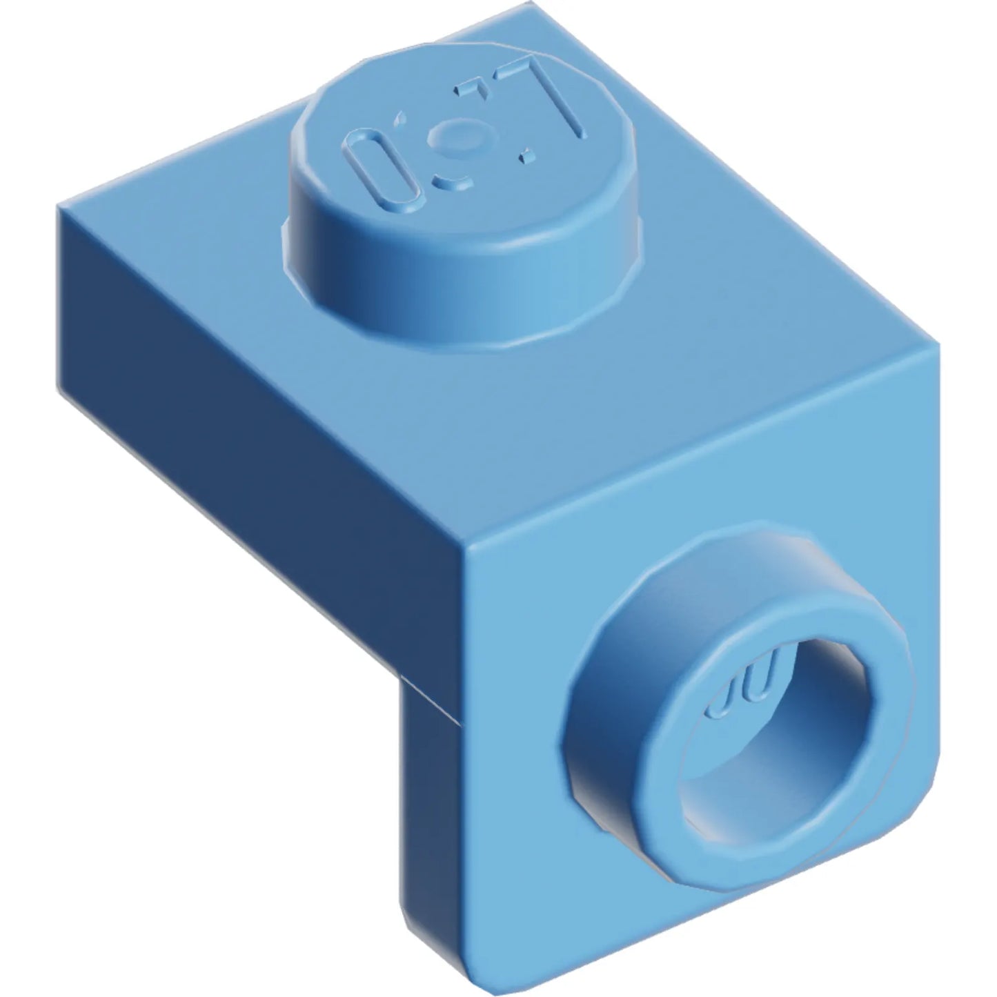 Part 36841 - Bracket 1 x 1 - 1 x 1