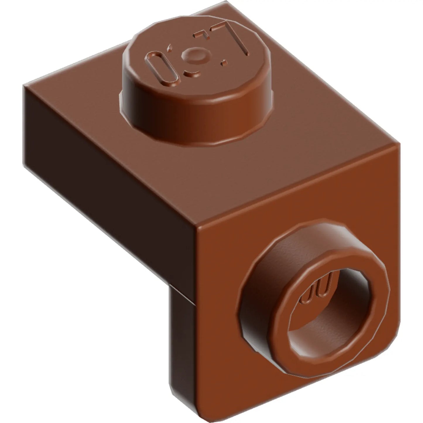 Part 36841 - Bracket 1 x 1 - 1 x 1