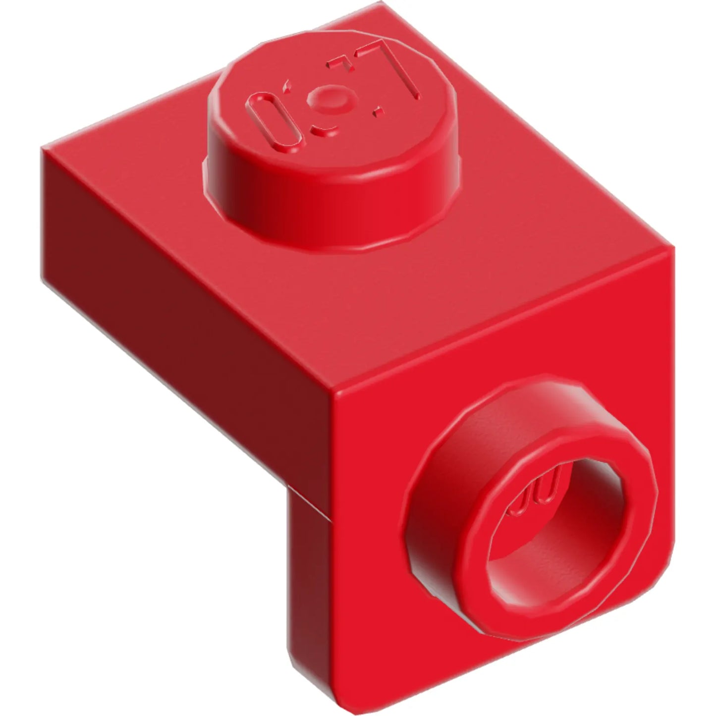 Part 36841 - Bracket 1 x 1 - 1 x 1