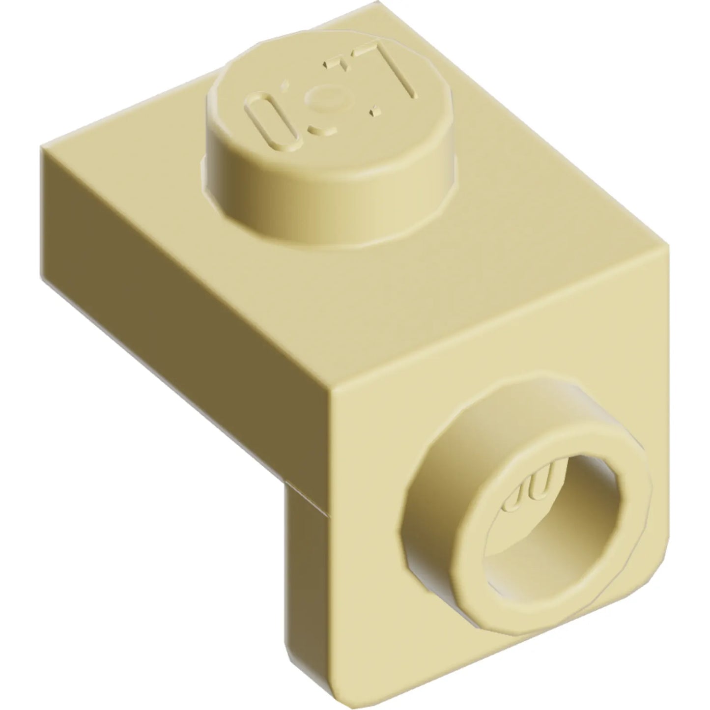 Part 36841 - Bracket 1 x 1 - 1 x 1