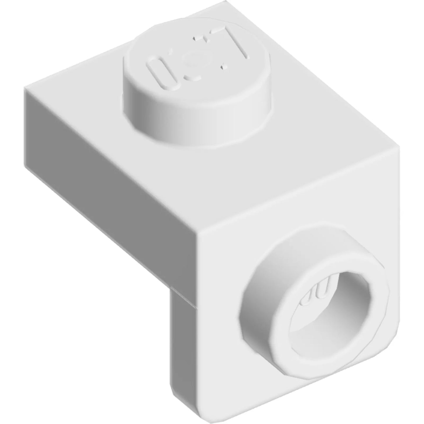 Part 36841 - Bracket 1 x 1 - 1 x 1