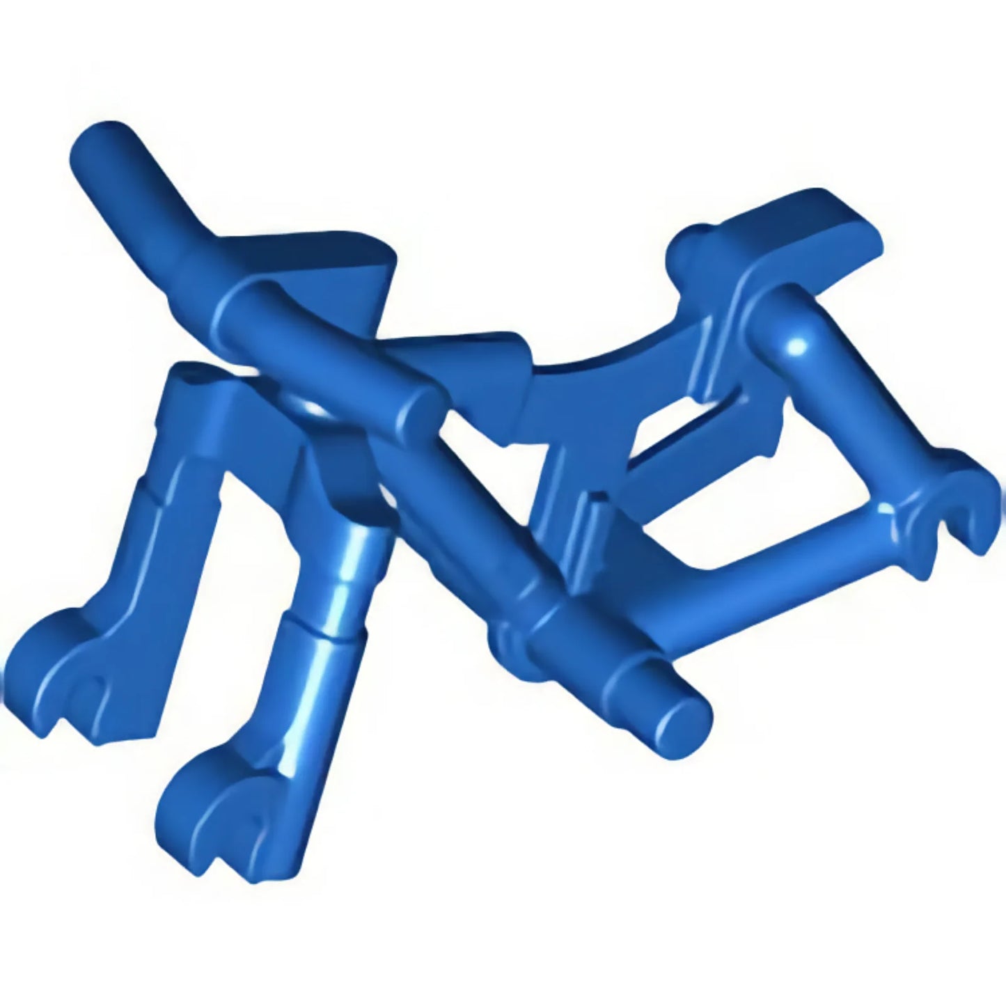 Part 36934 - Bicycle Frame, Heavy Mountain Bike