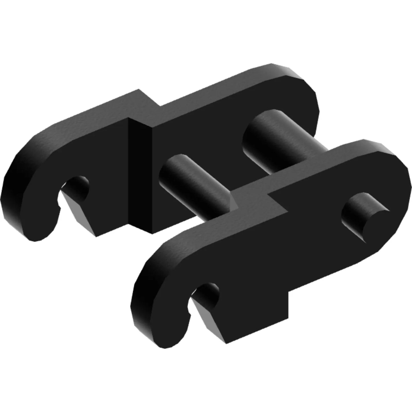 Part 3711 - Technic, Link Chain