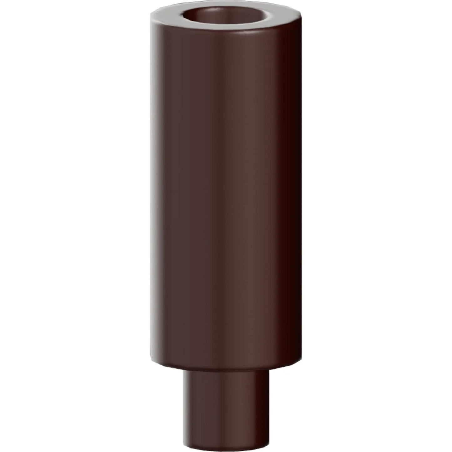 Part 37762 - Minifigure, Utensil Candle