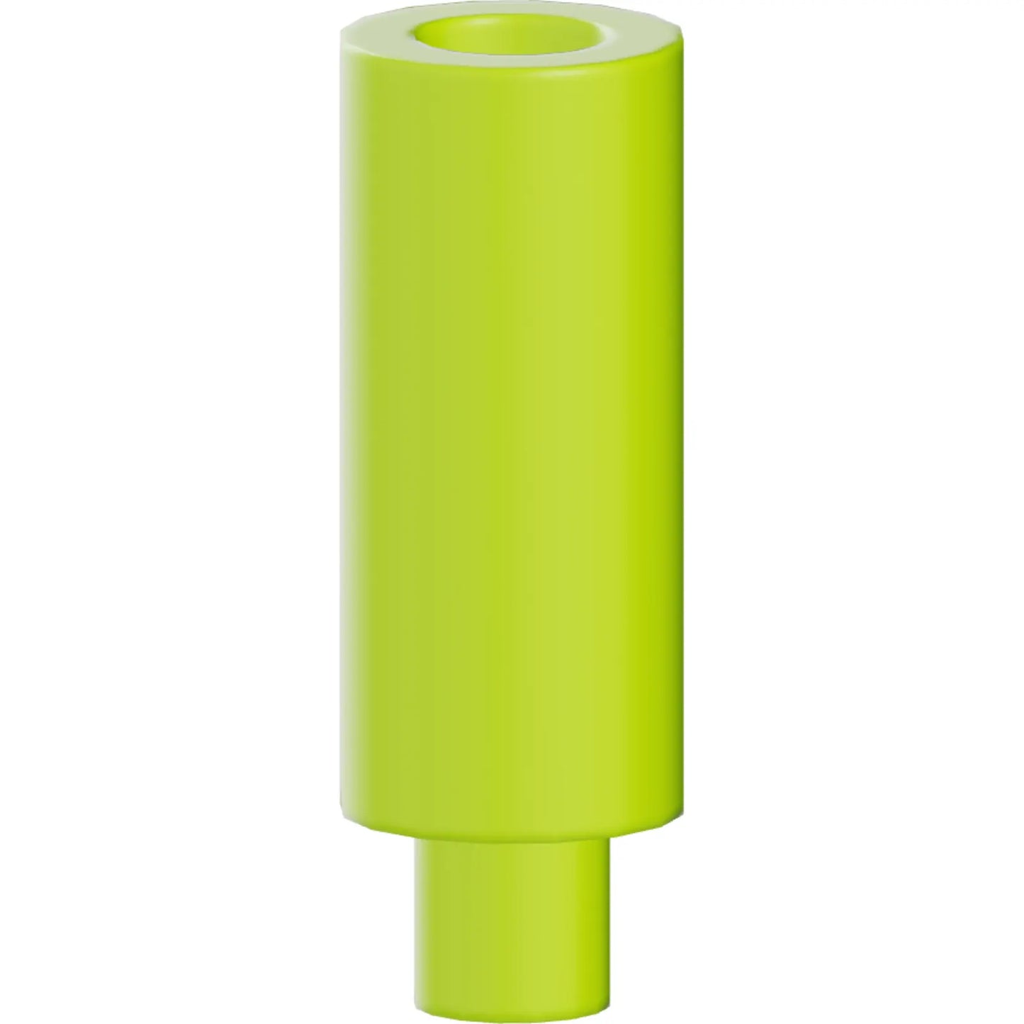 Part 37762 - Minifigure, Utensil Candle