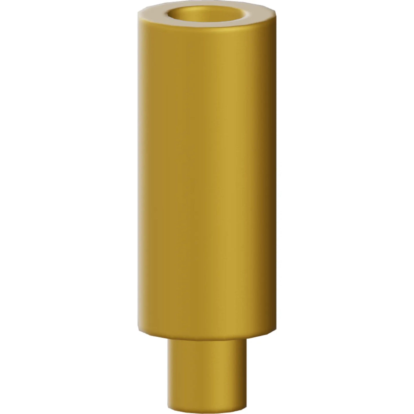 Part 37762 - Minifigure, Utensil Candle