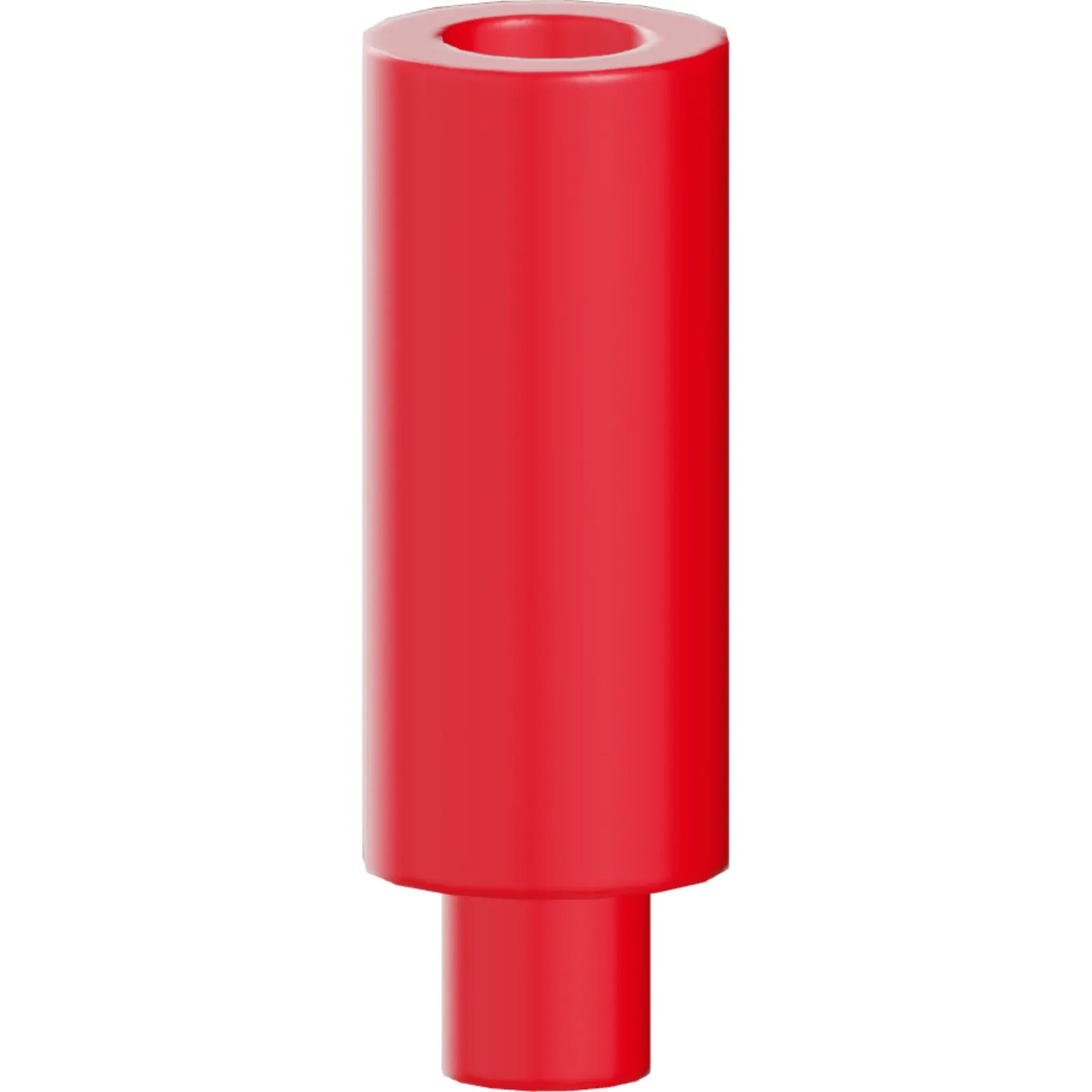 Part 37762 - Minifigure, Utensil Candle