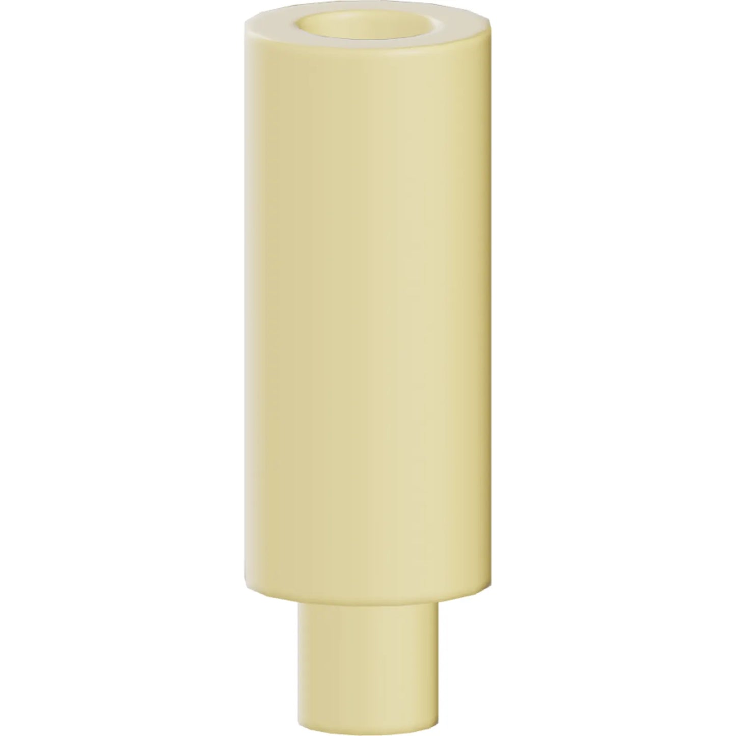 Part 37762 - Minifigure, Utensil Candle