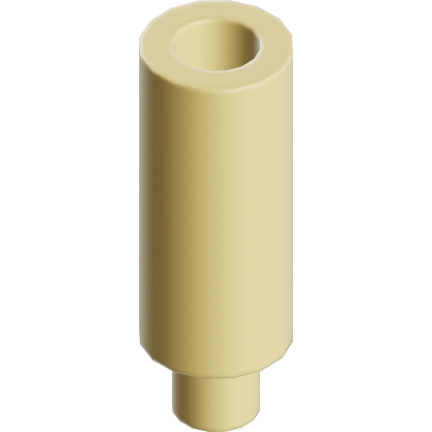 Teil 37762 - Minifigur, Utensil Kerze