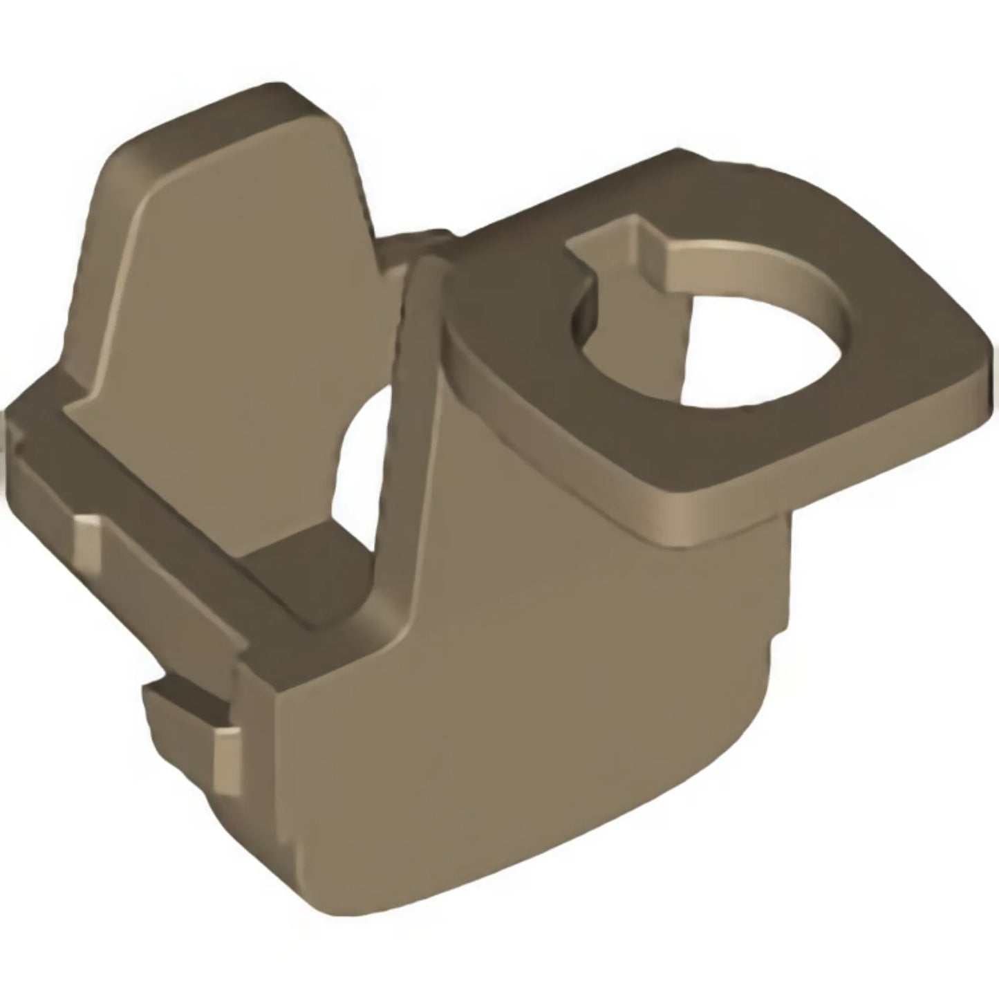 Part 37822 - Minifigure Baby Carrier