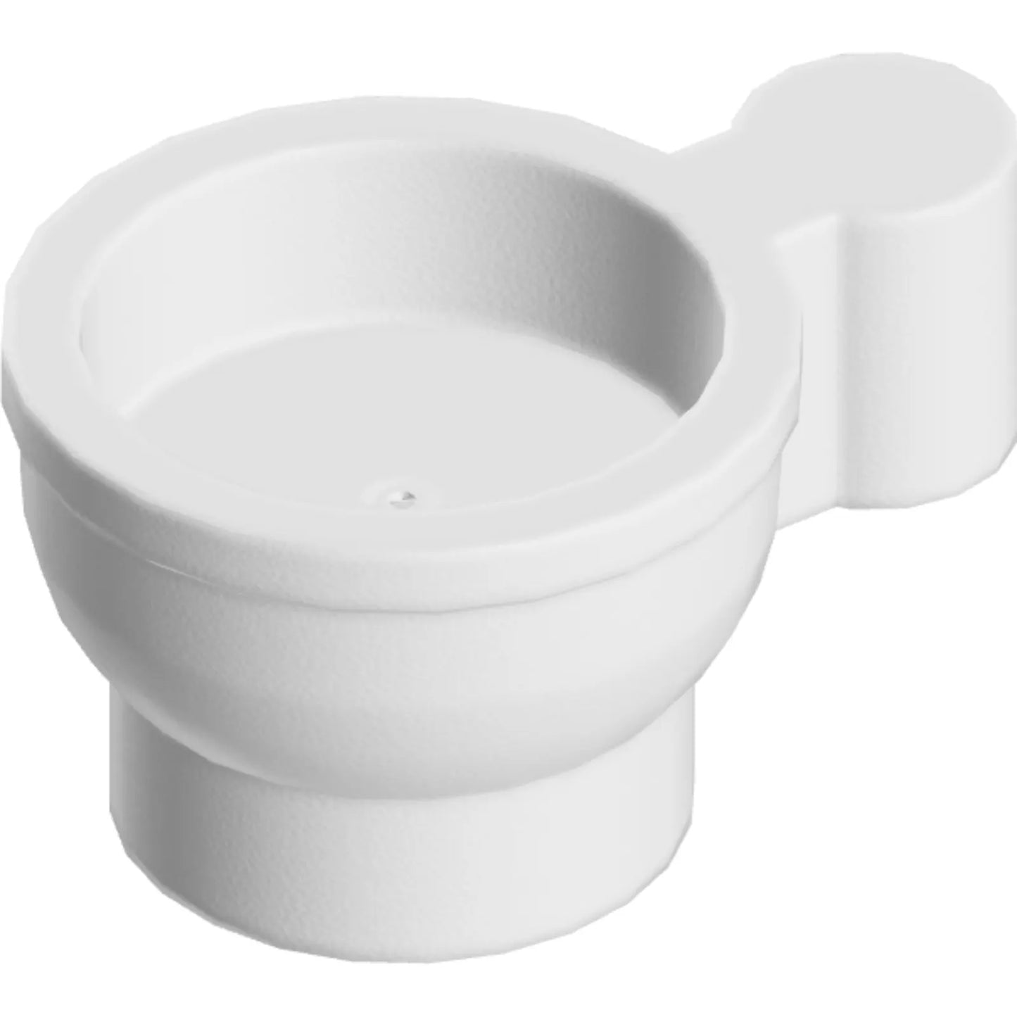 Part 38014 - Minifigure, Utensil Teacup
