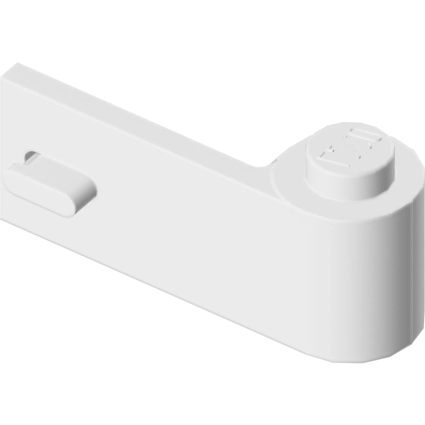 Part 3821 - Door 1 x 3 x 1 Right