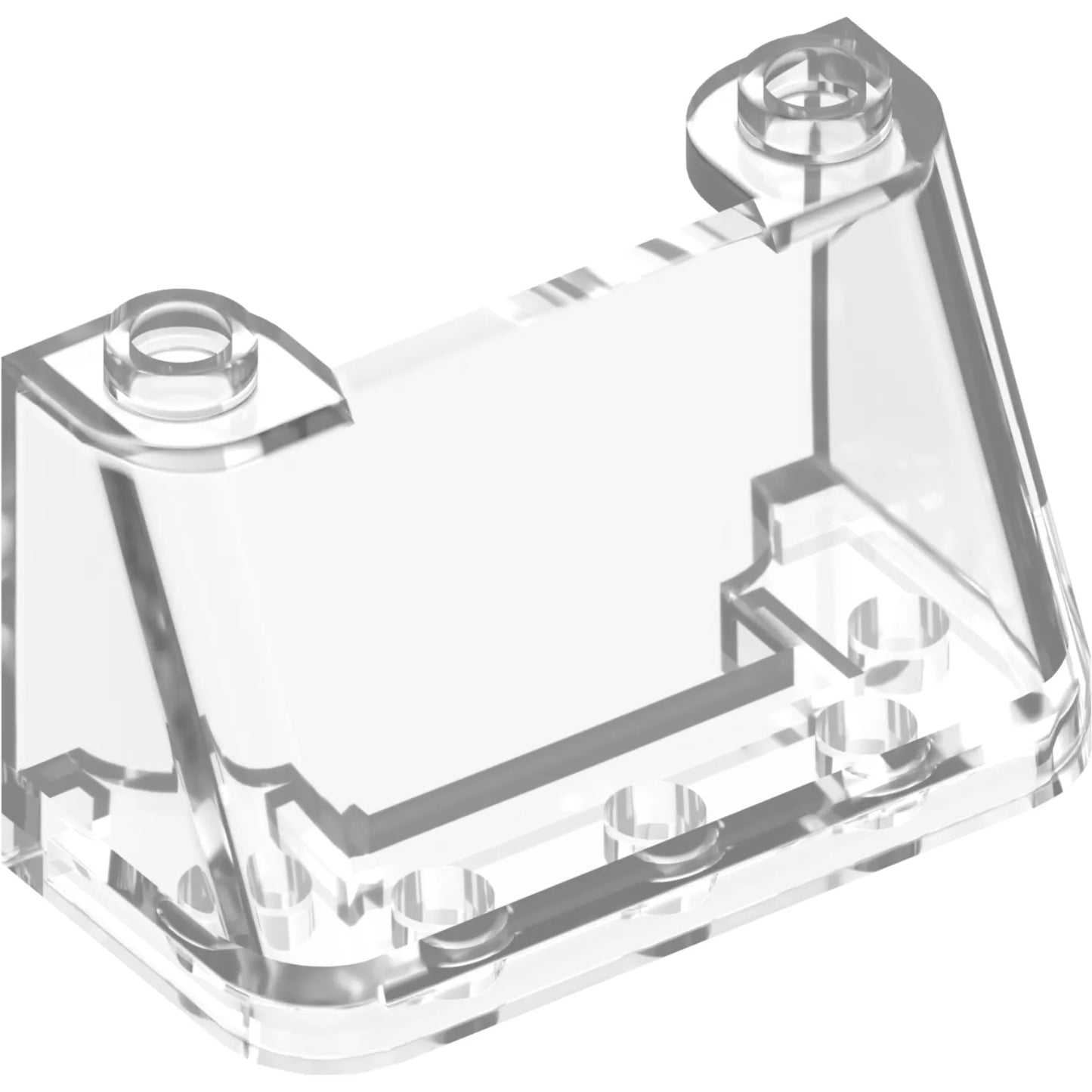 Part 3823 - Windscreen 2 x 4 x 2