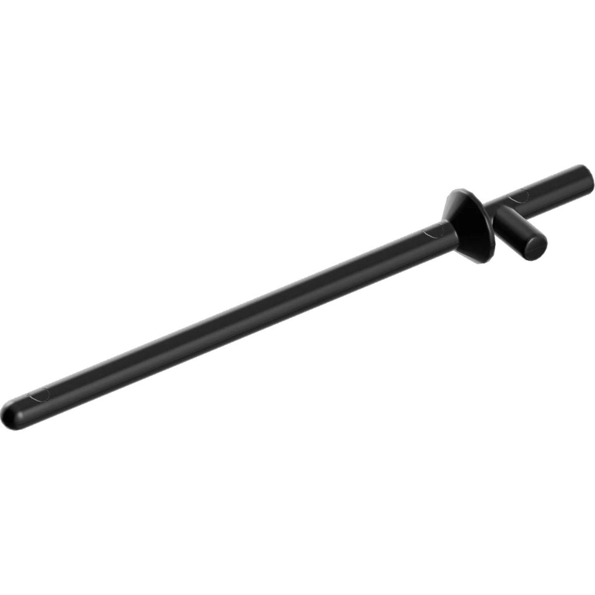 Part 3849 - Minifigure, Weapon Lance