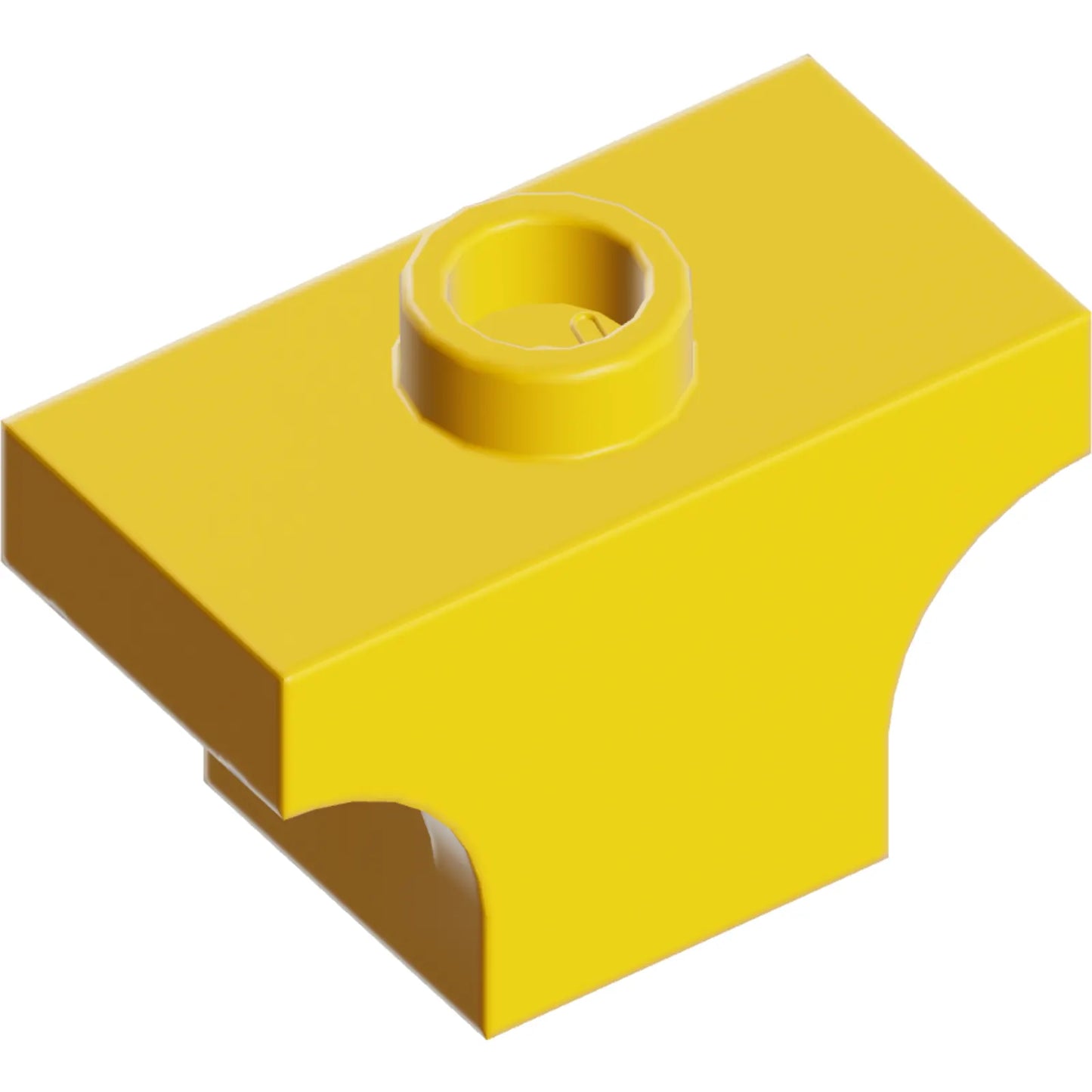 Teil 38583 - Bogen 1 x 2 Jumper