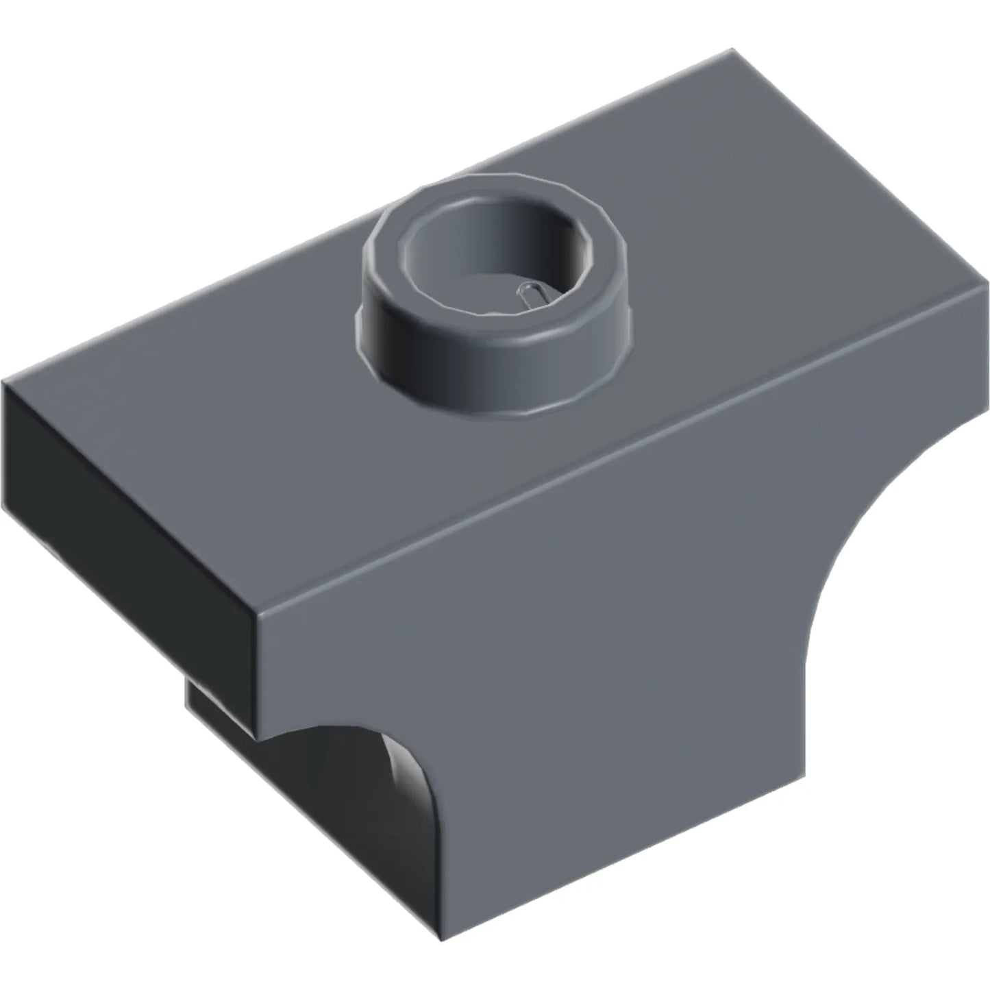 Teil 38583 - Bogen 1 x 2 Jumper