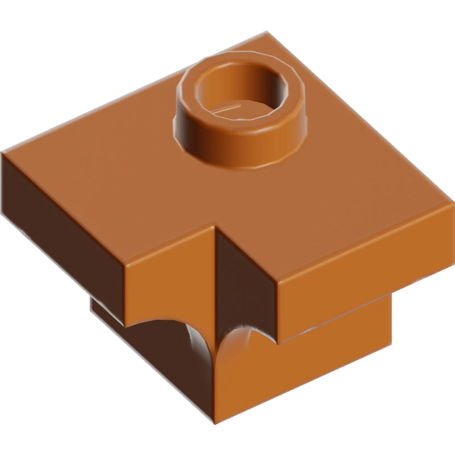 Part 38585 - Arch 2 x 2 Corner