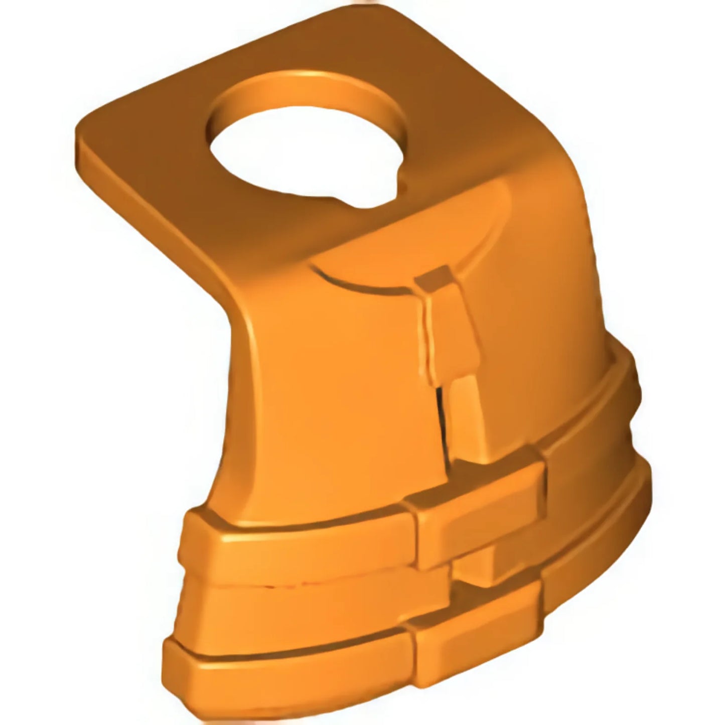 Part 38781 - Minifigure Life Jacket, 2 Straps