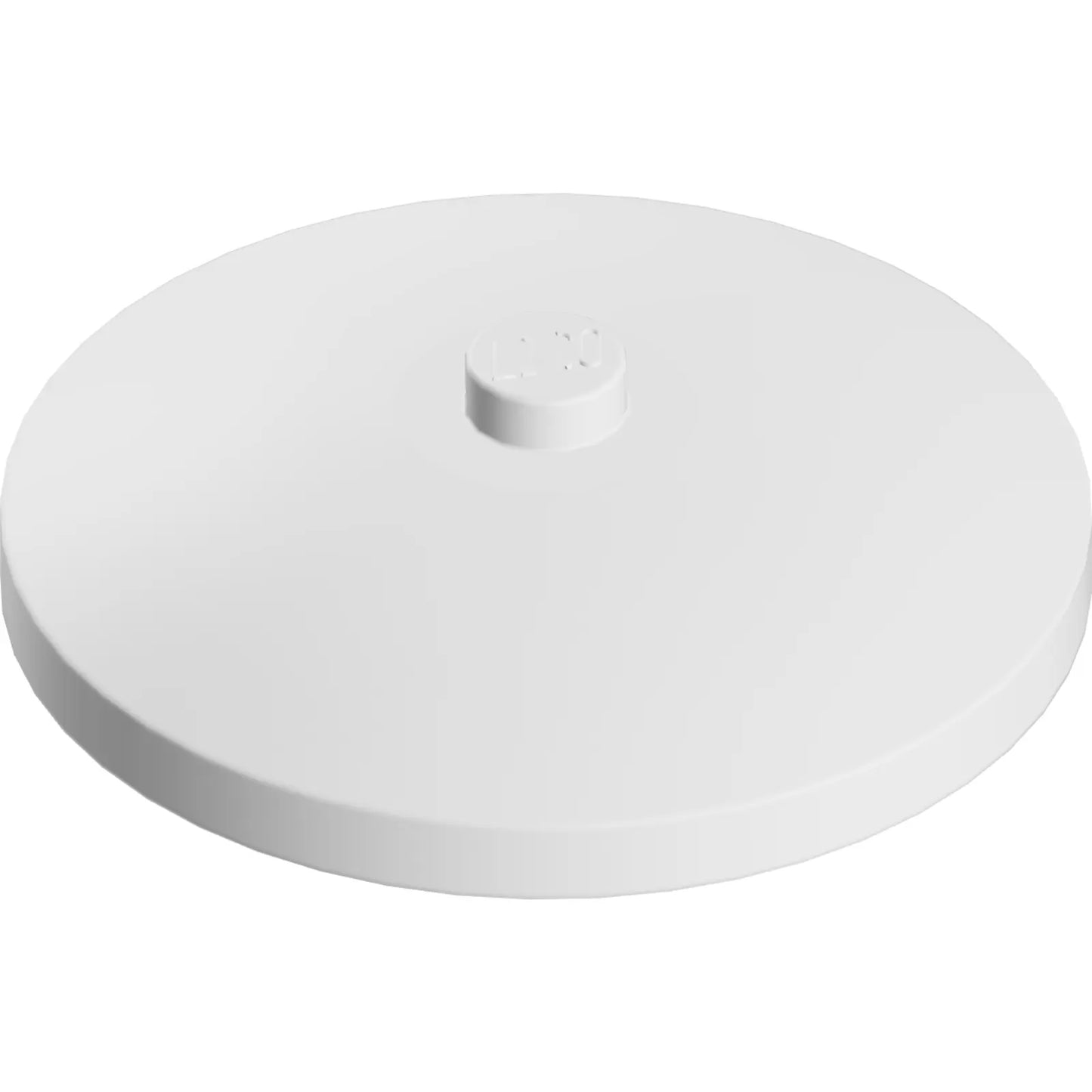 Part 3960 - Dish 4 x 4 Inverted (Radar) with Solid Stud