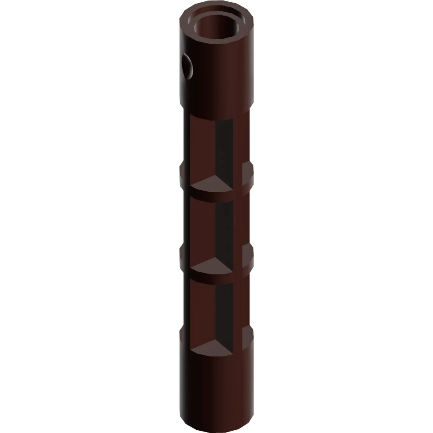 Part 40244 - Support 1 x 1 x 5 1/3 Spiral Staircase Axle