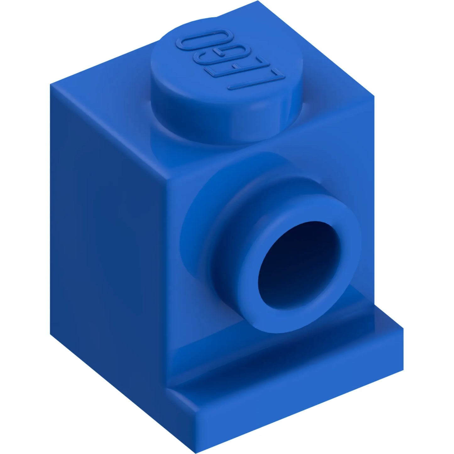 Part 4070 - Brick, Modified 1 x 1 with Headlight
