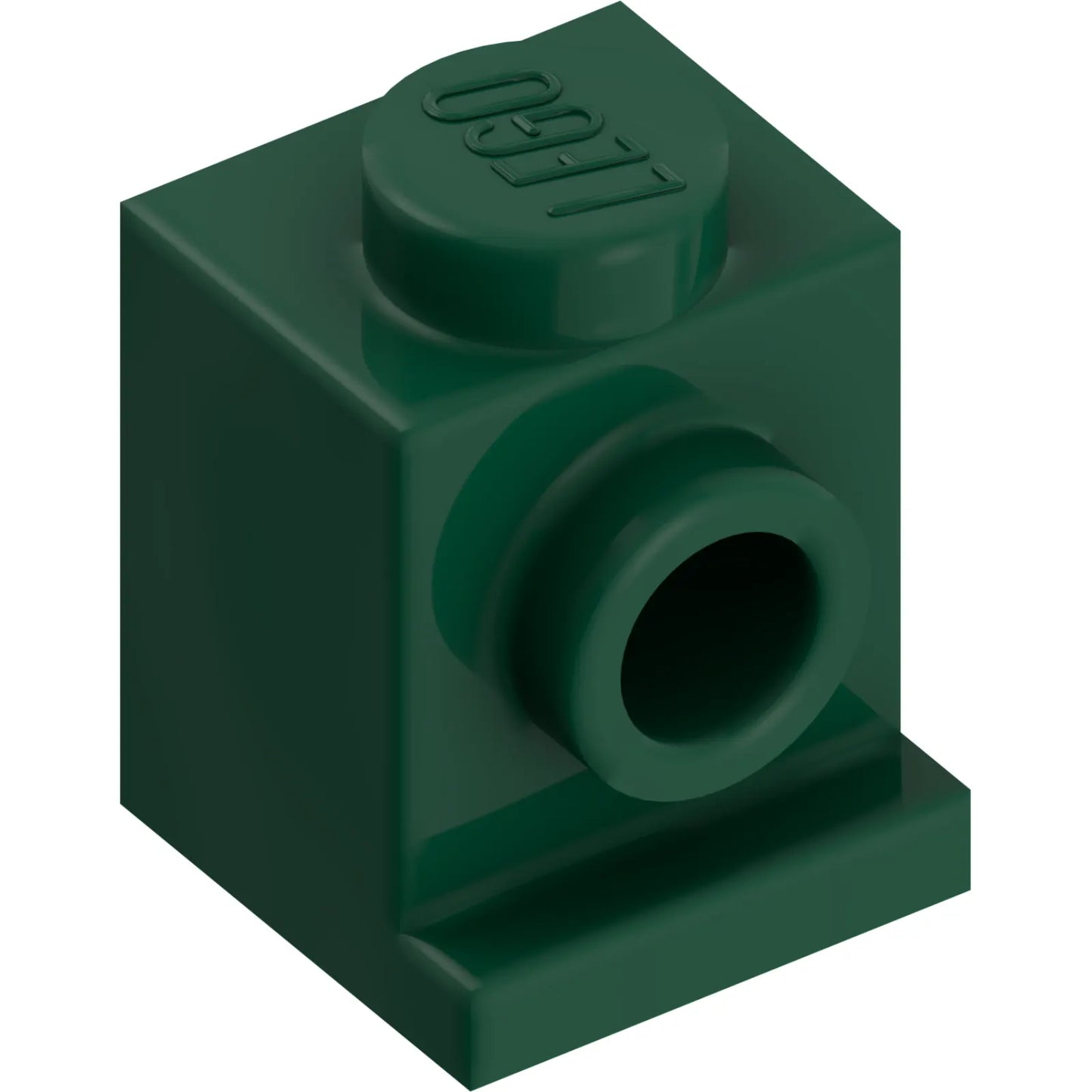 Part 4070 - Brick, Modified 1 x 1 with Headlight