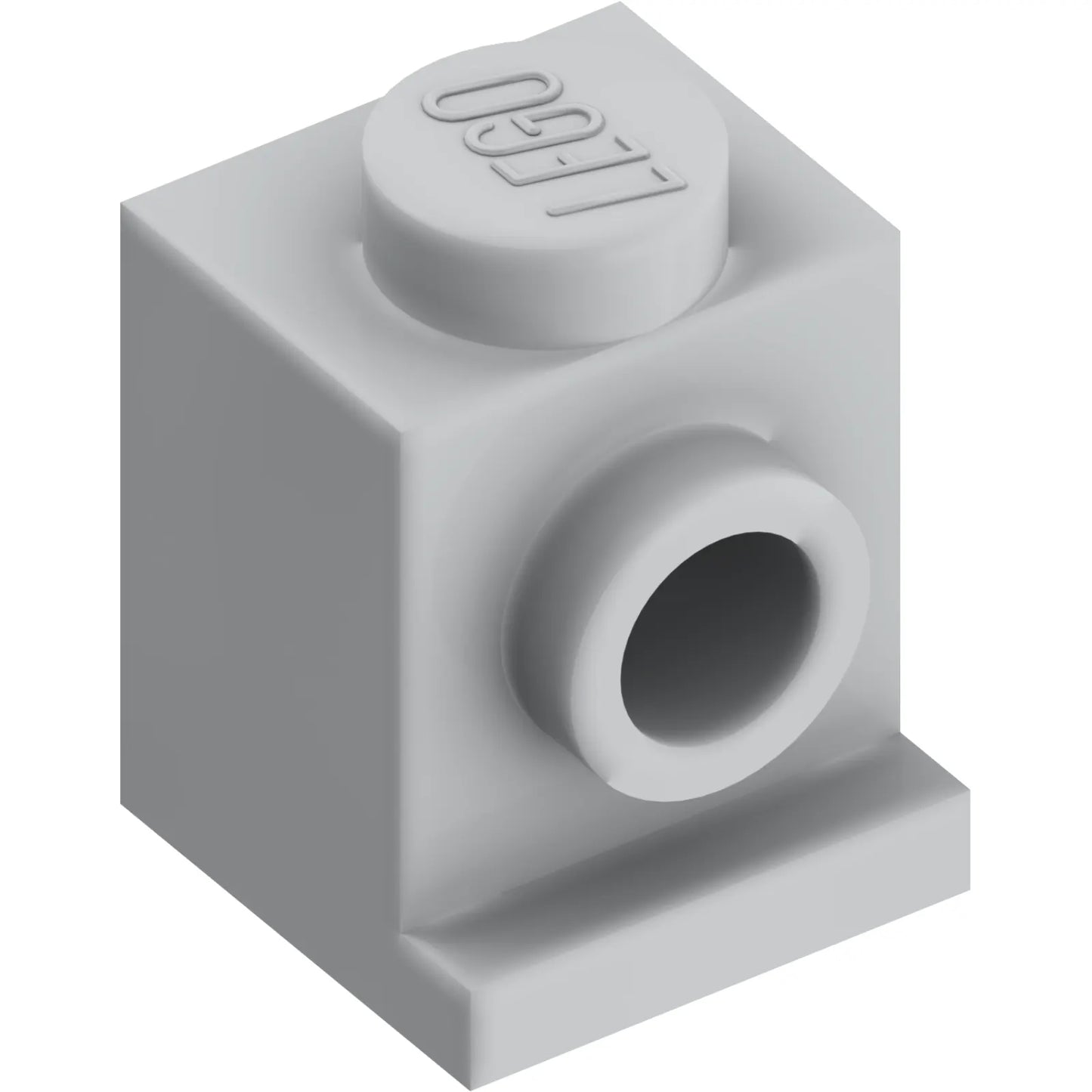 Part 4070 - Brick, Modified 1 x 1 with Headlight