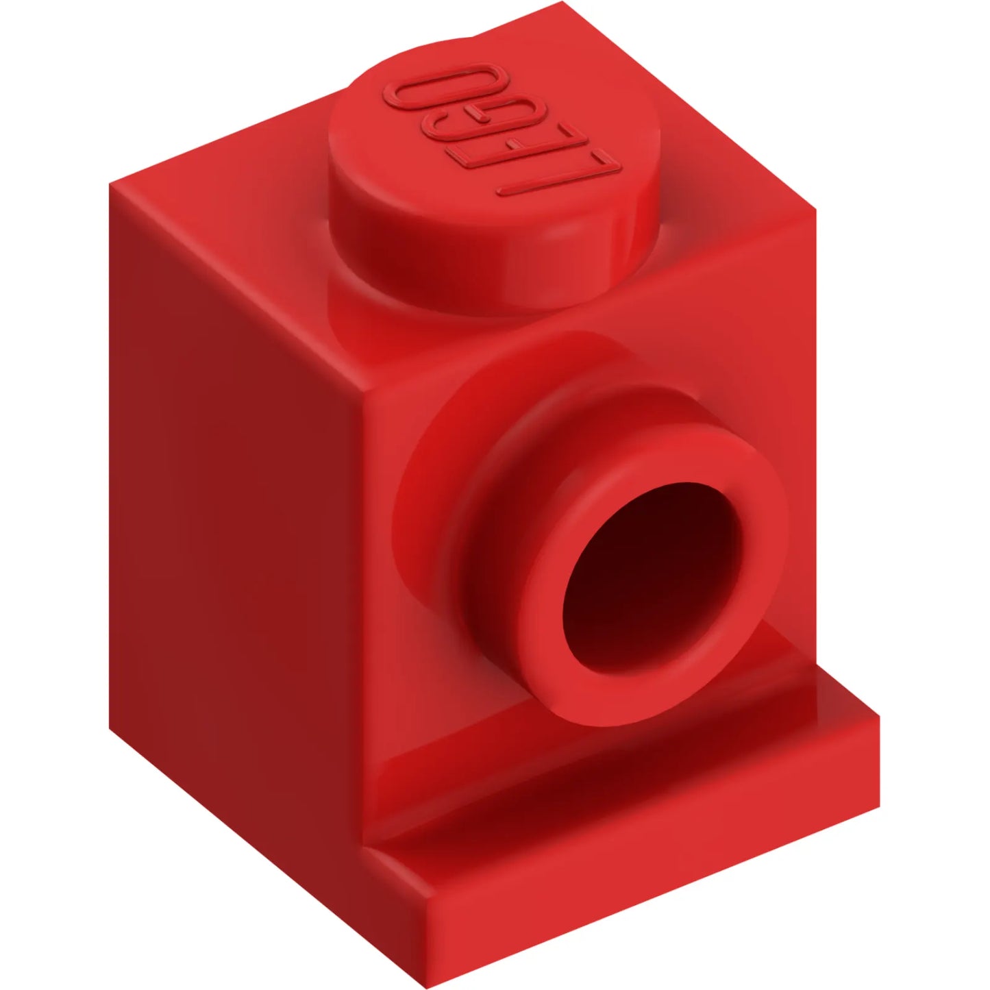 Part 4070 - Brick, Modified 1 x 1 with Headlight