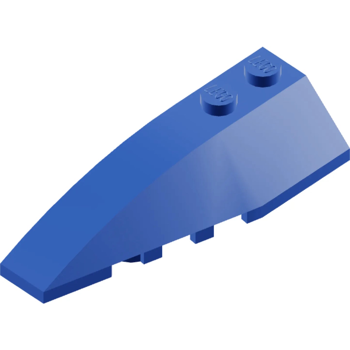 Teil 41748 - Keil 6 x 2 Links