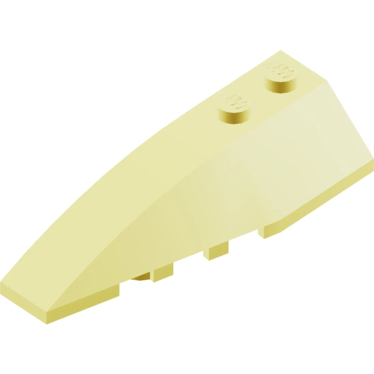 Teil 41748 - Keil 6 x 2 Links