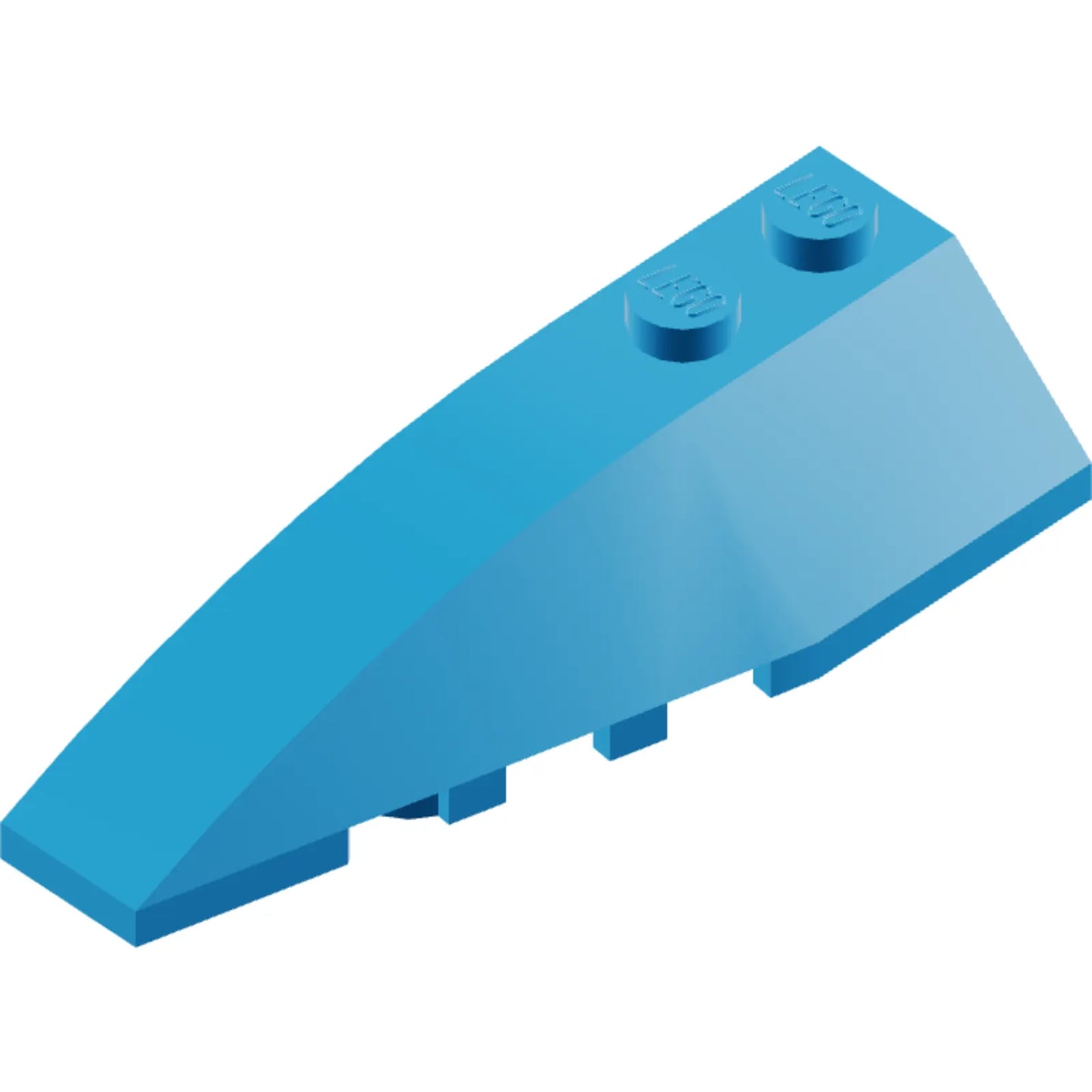 Teil 41748 - Keil 6 x 2 Links