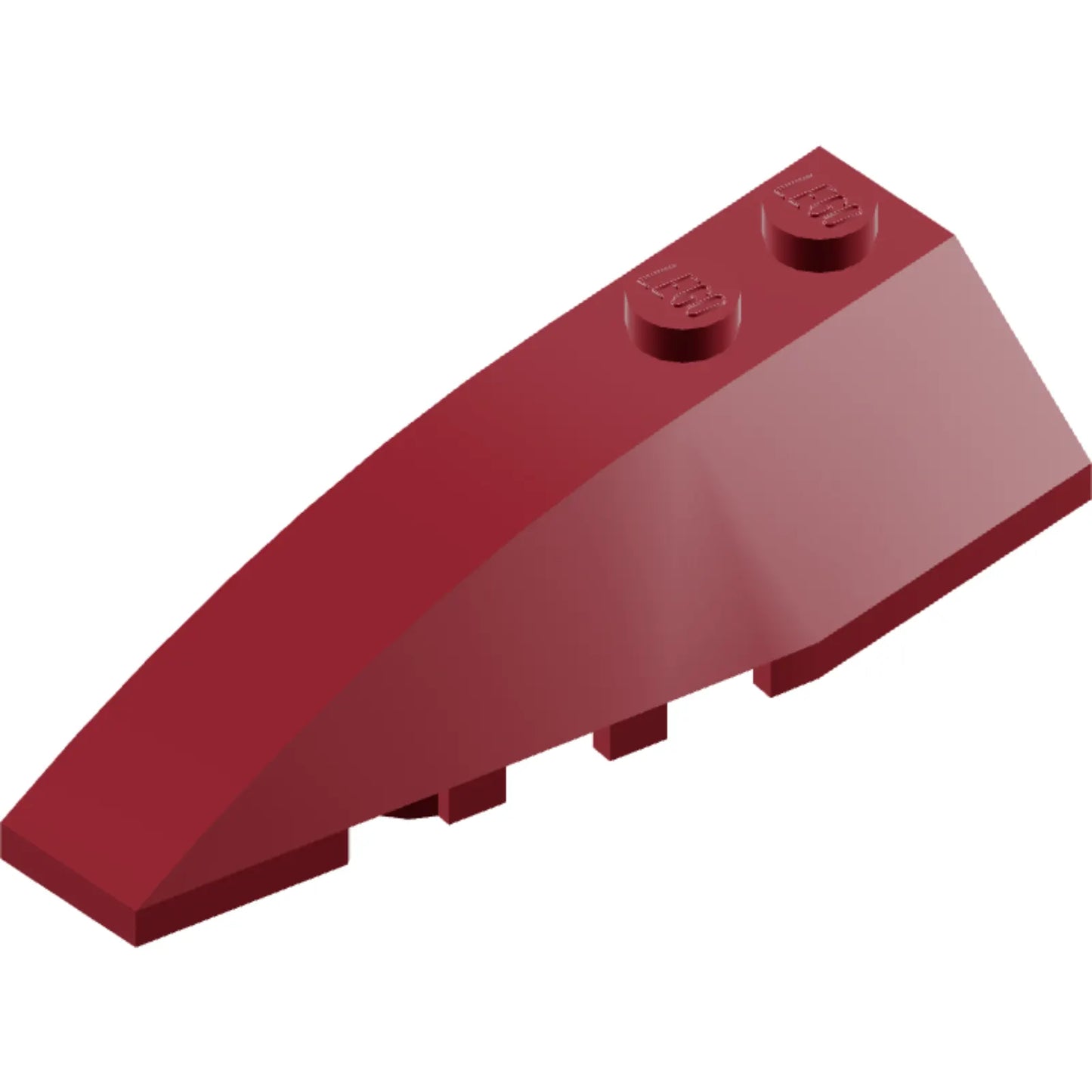Teil 41748 - Keil 6 x 2 Links