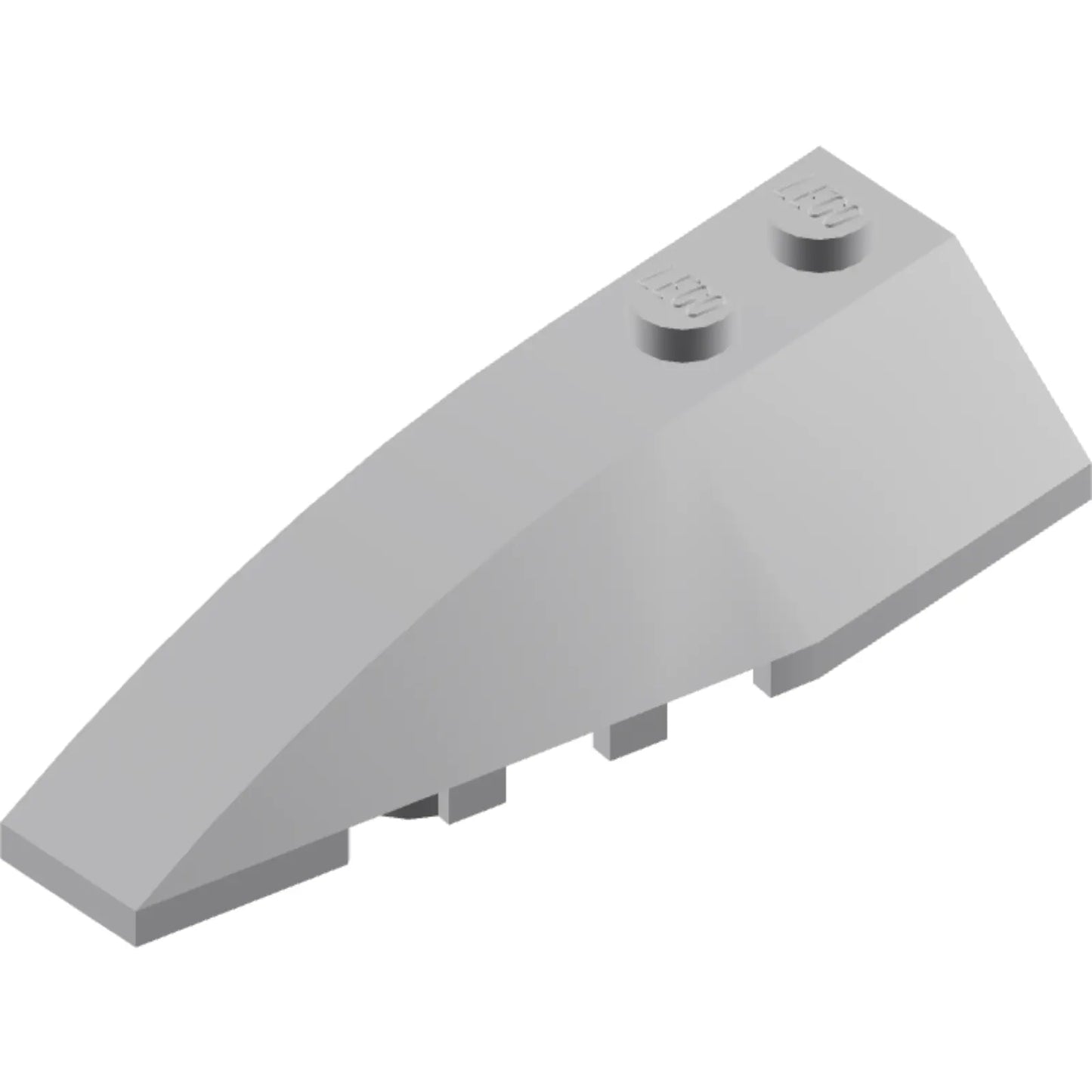 Teil 41748 - Keil 6 x 2 Links