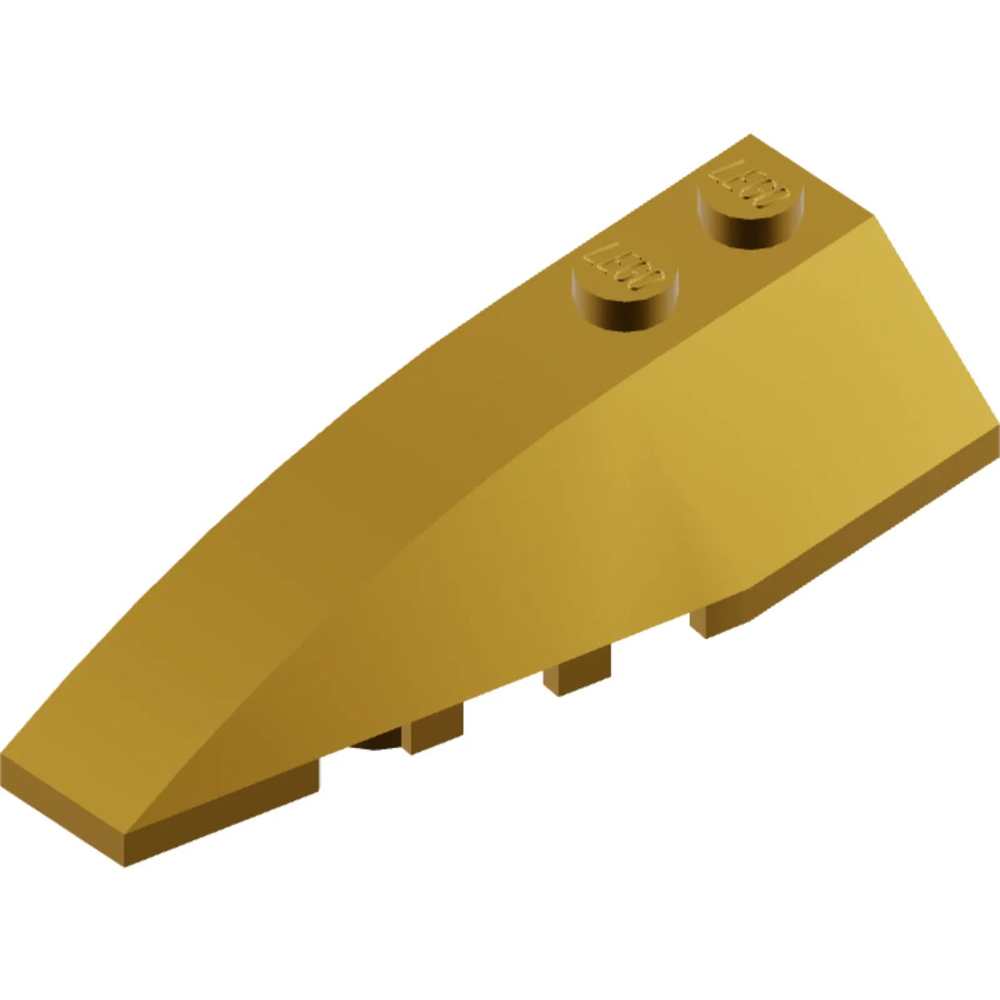 Teil 41748 - Keil 6 x 2 Links